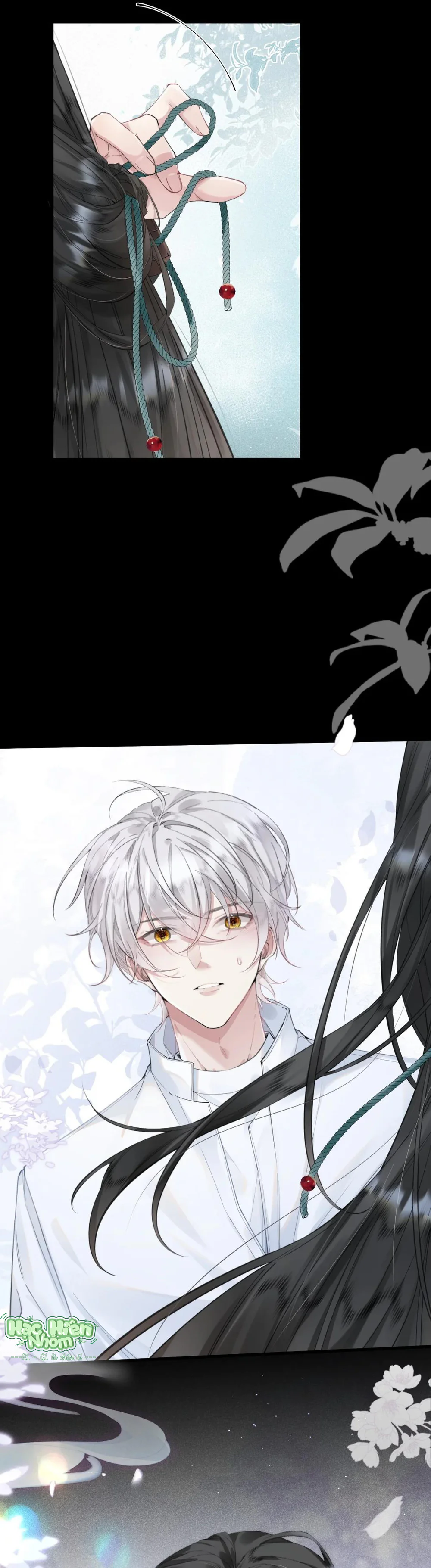 Thập Triều Chapter 1 Trang 28