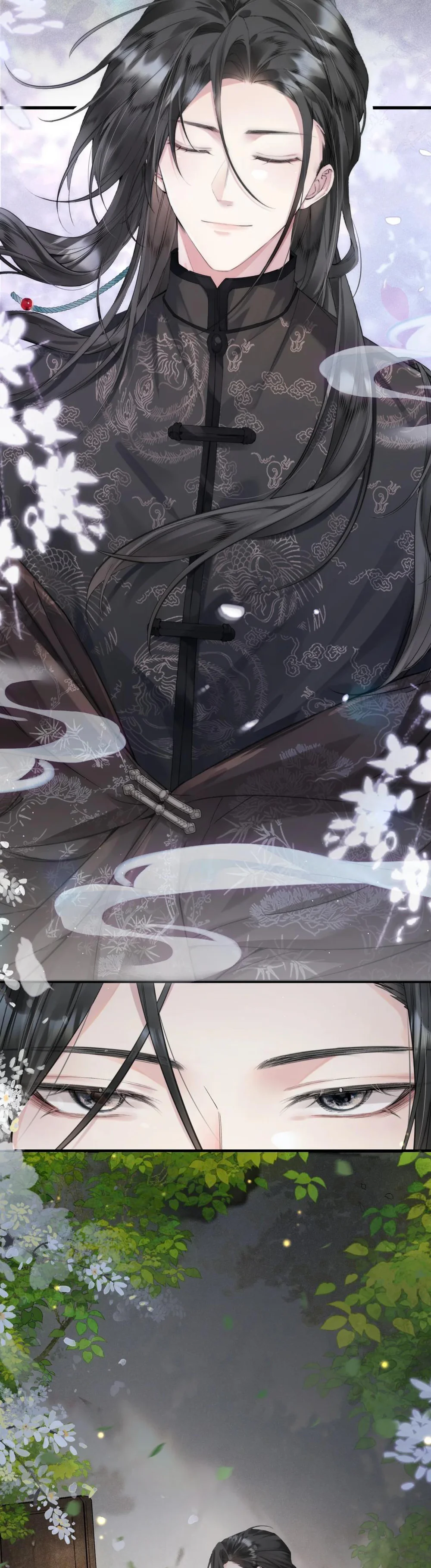 Thập Triều Chapter 1 Trang 29