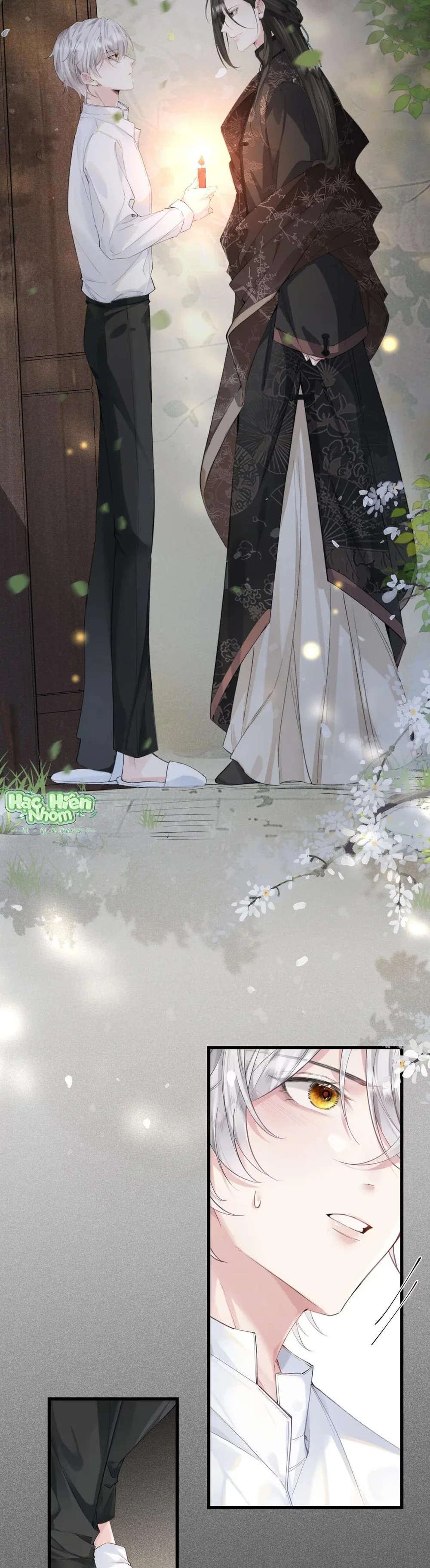 Thập Triều Chapter 1 Trang 30