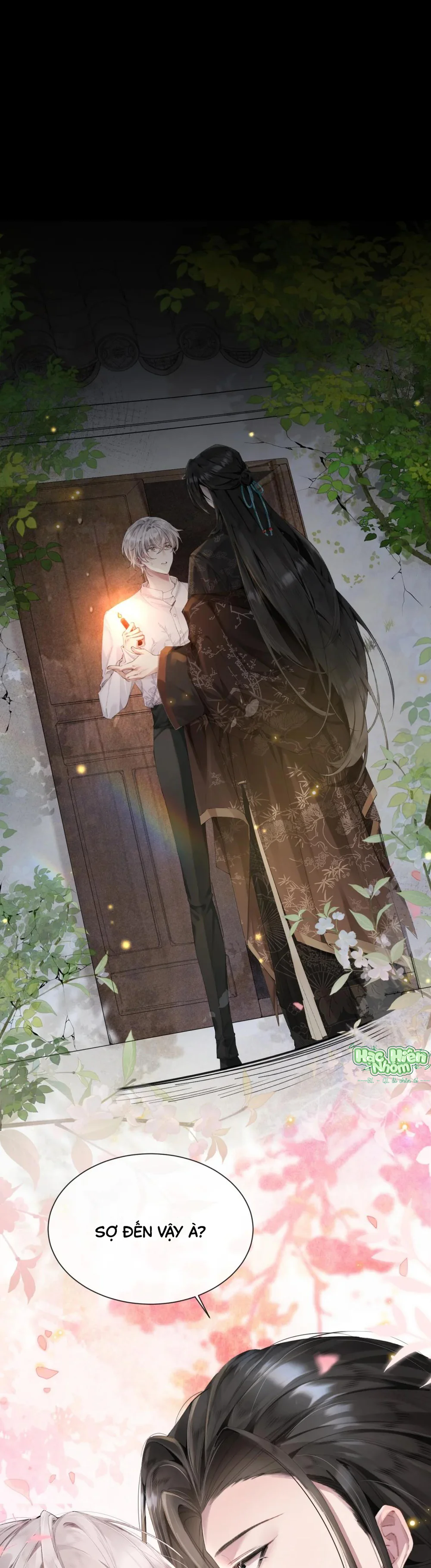 Thập Triều Chapter 1 Trang 32