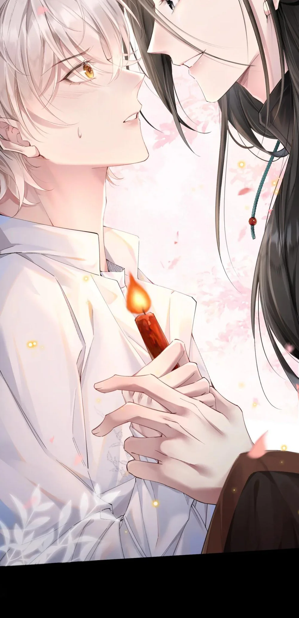 Thập Triều Chapter 1 Trang 33