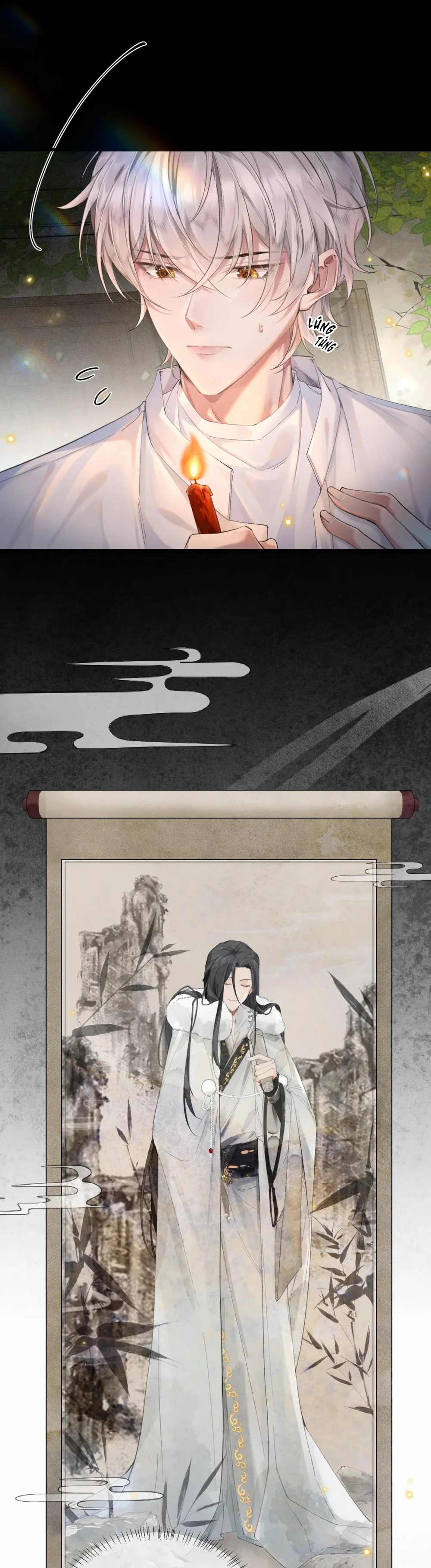 Thập Triều Chapter 1 Trang 34