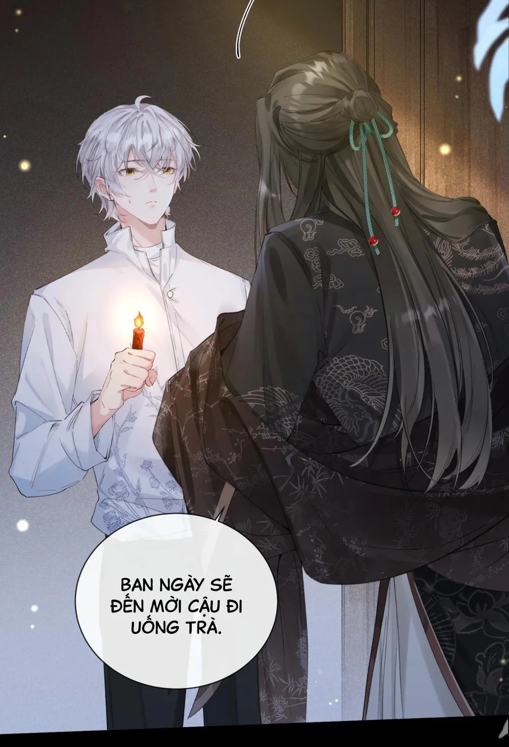 Thập Triều Chapter 1 Trang 38