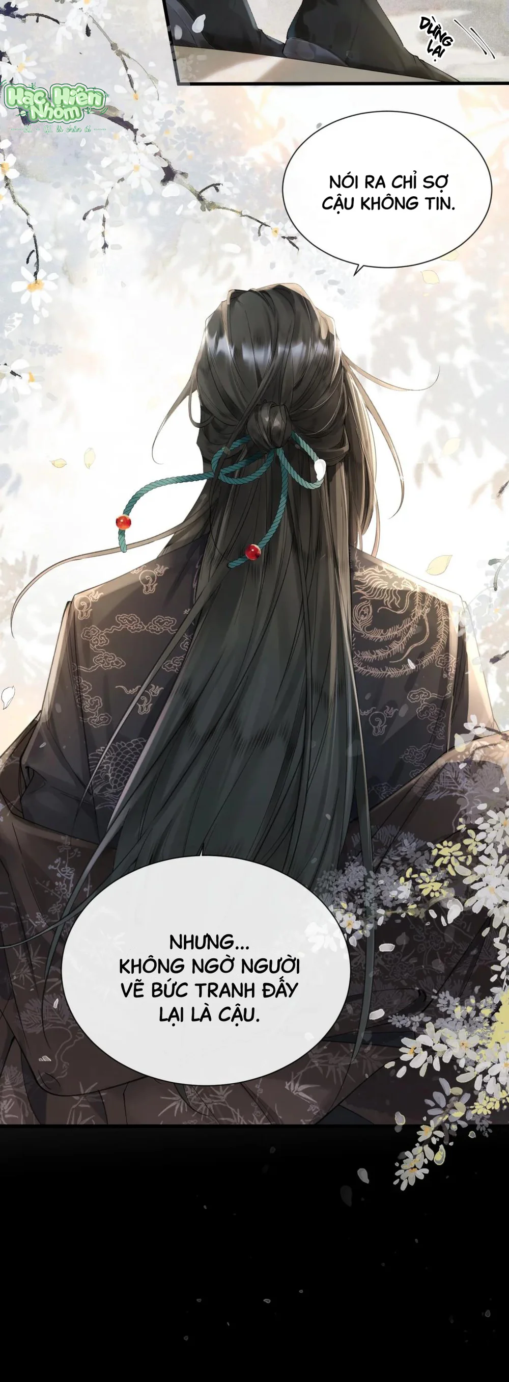 Thập Triều Chapter 1 Trang 40