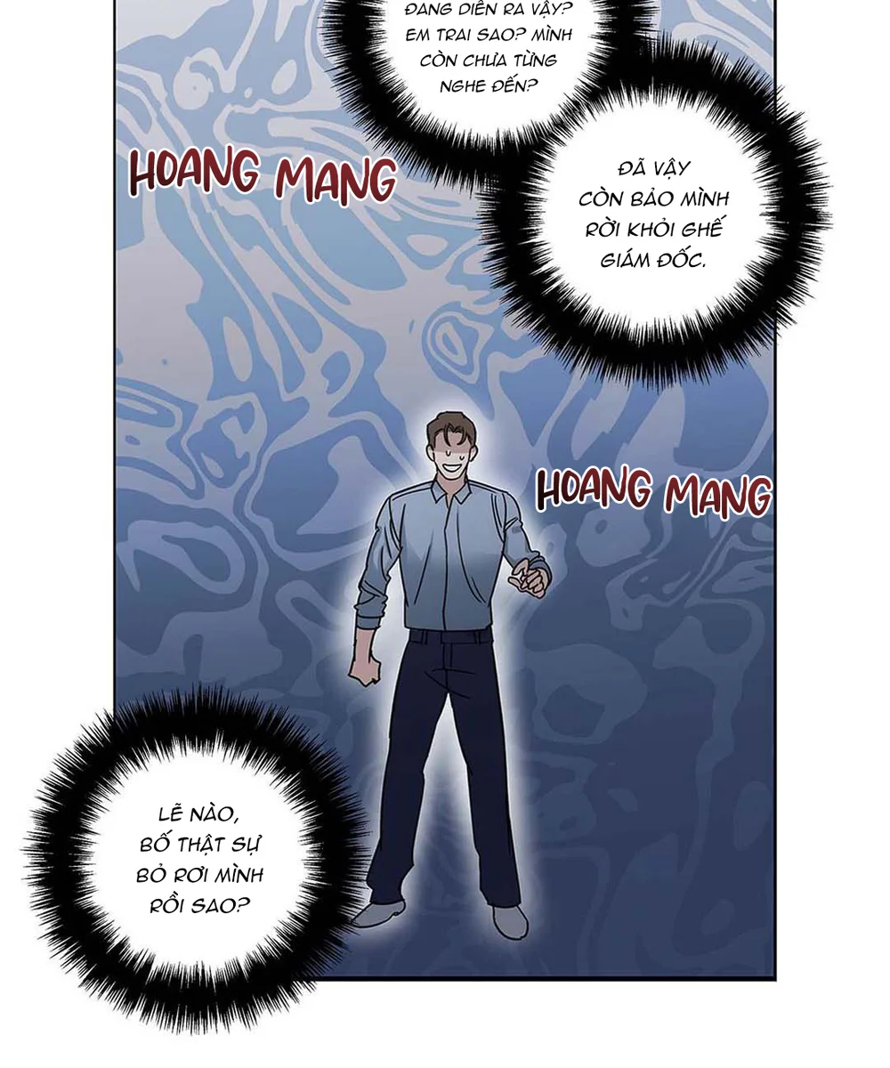 Thất cách gia đình Sung Bidan Chapter 1 Trang 9