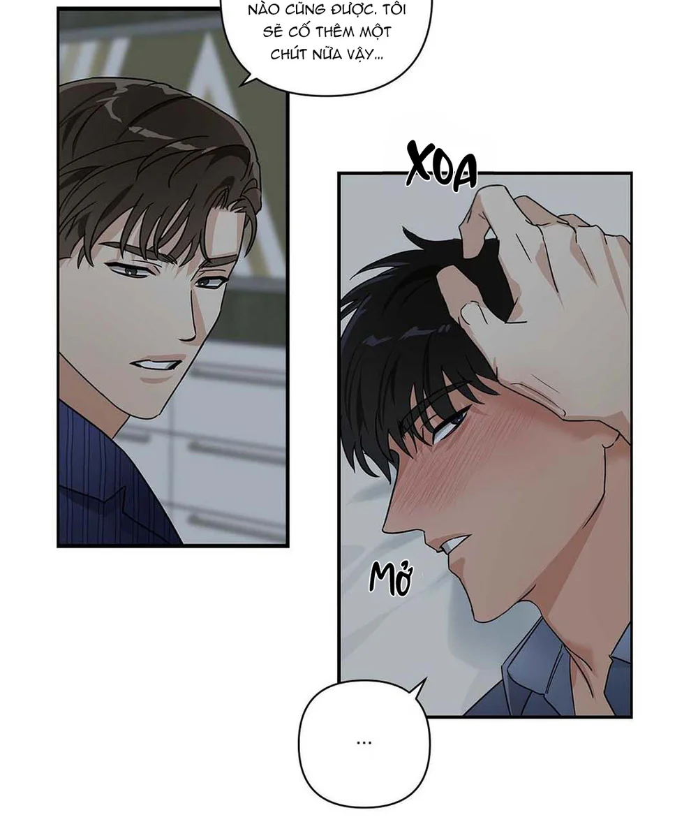 Thất cách gia đình Sung Bidan Chapter 1 Trang 27