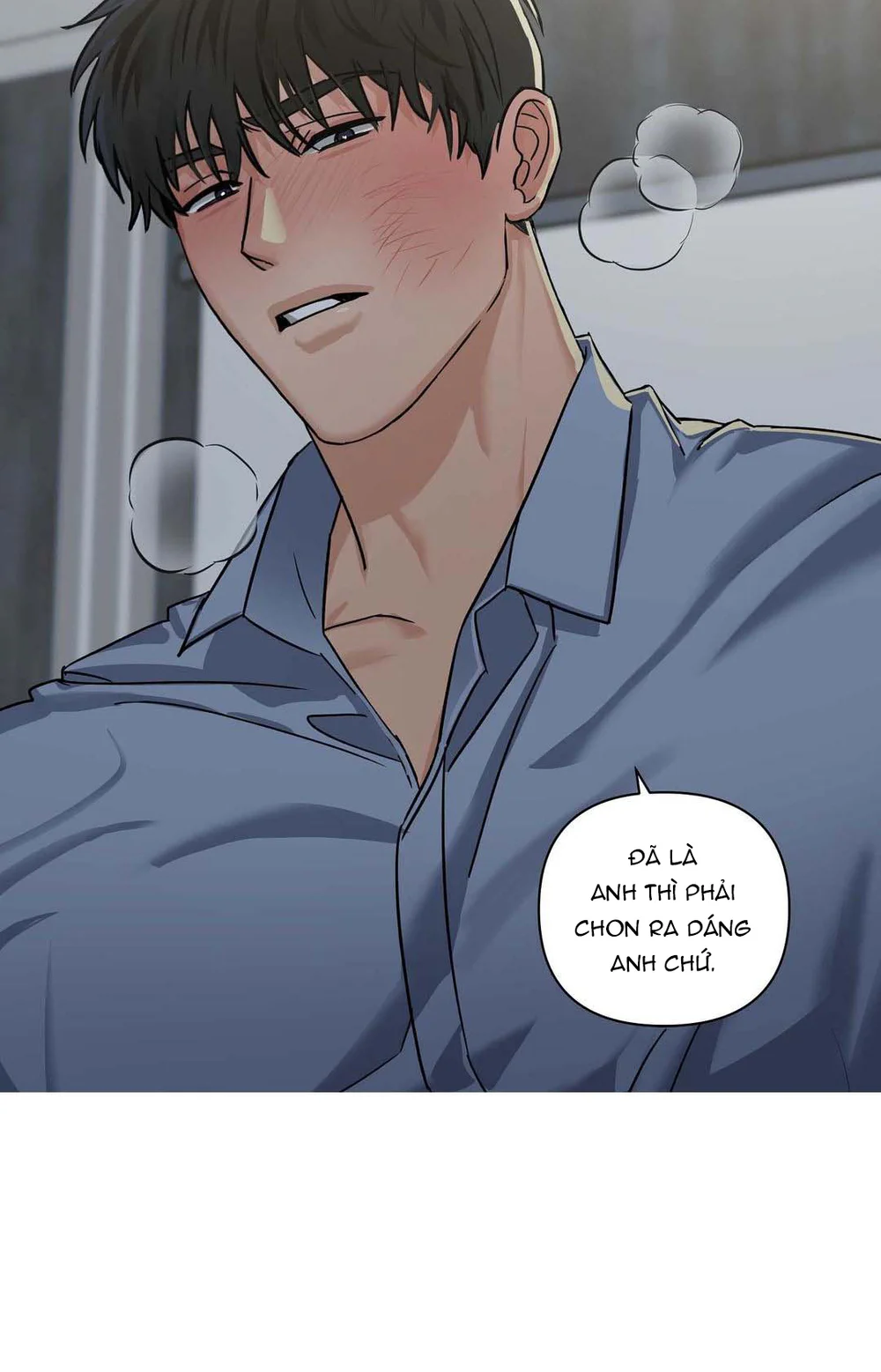 Thất cách gia đình Sung Bidan Chapter 1 Trang 33