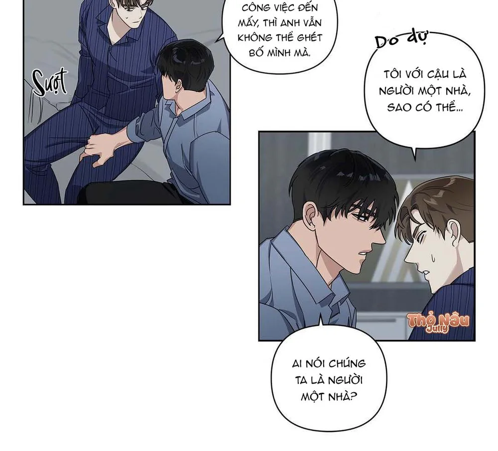 Thất cách gia đình Sung Bidan Chapter 1 Trang 36