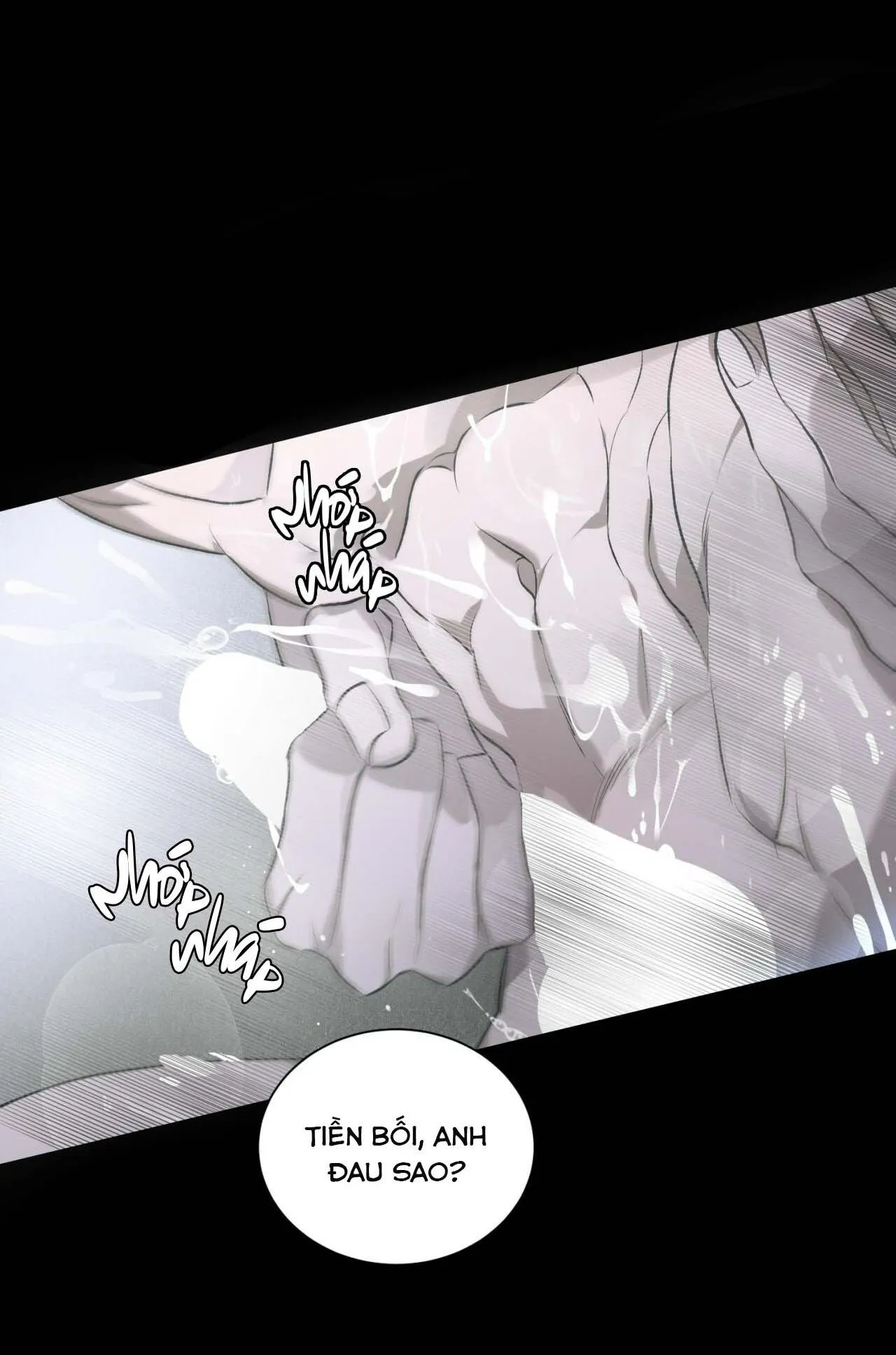 THẤT LẠC Chapter 1 Trang 3