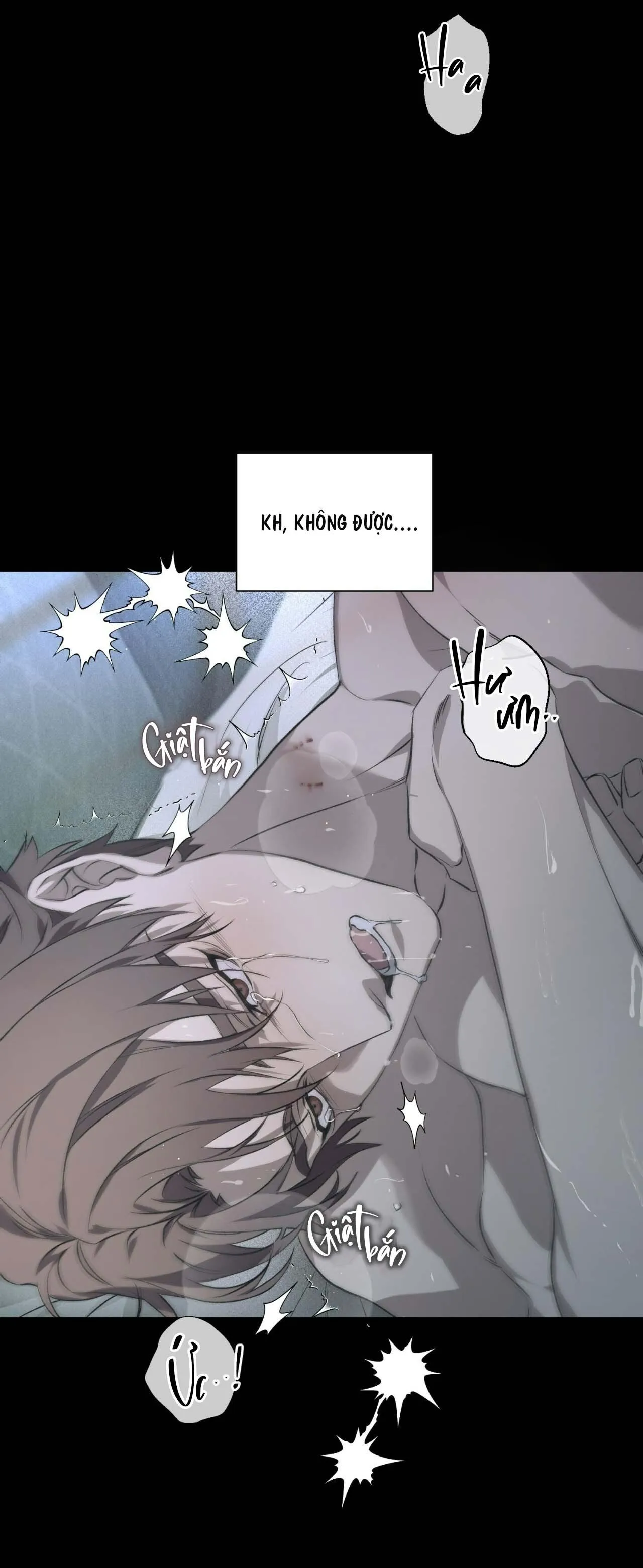 THẤT LẠC Chapter 1 Trang 11