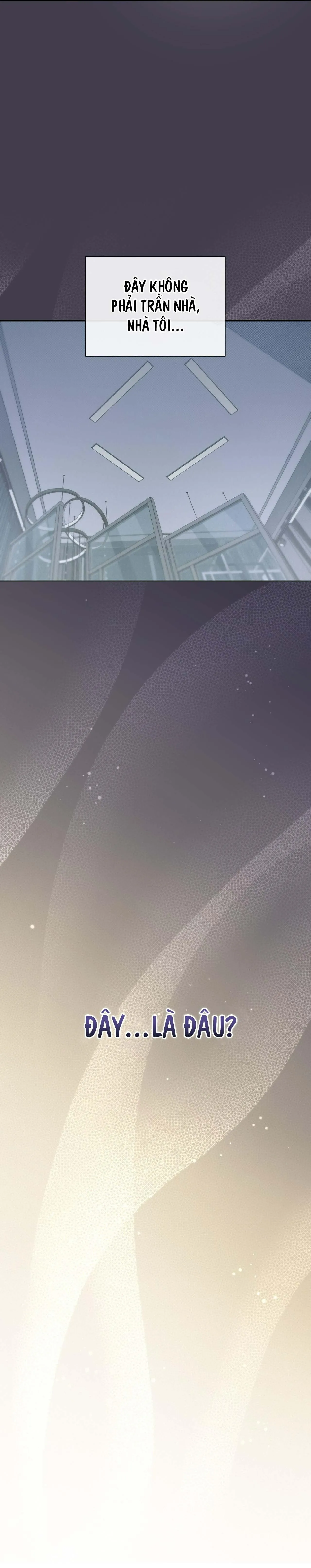 THẤT LẠC Chapter 1 Trang 14