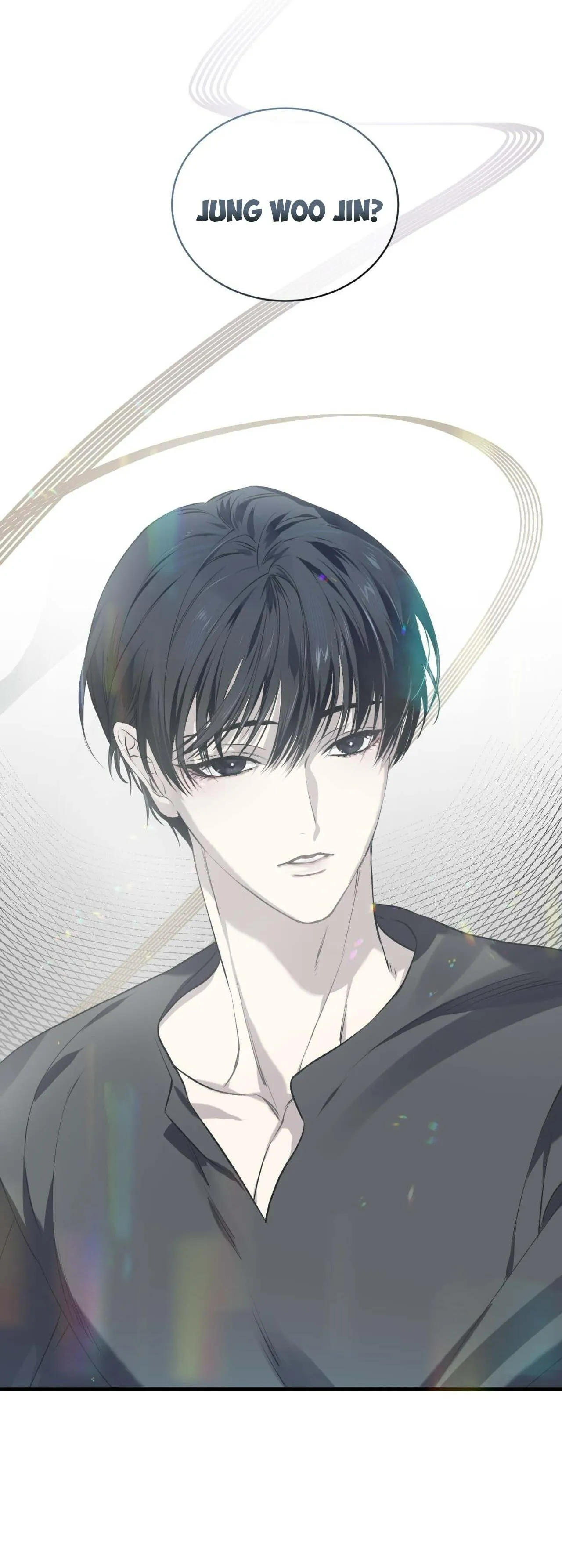 THẤT LẠC Chapter 1 Trang 20