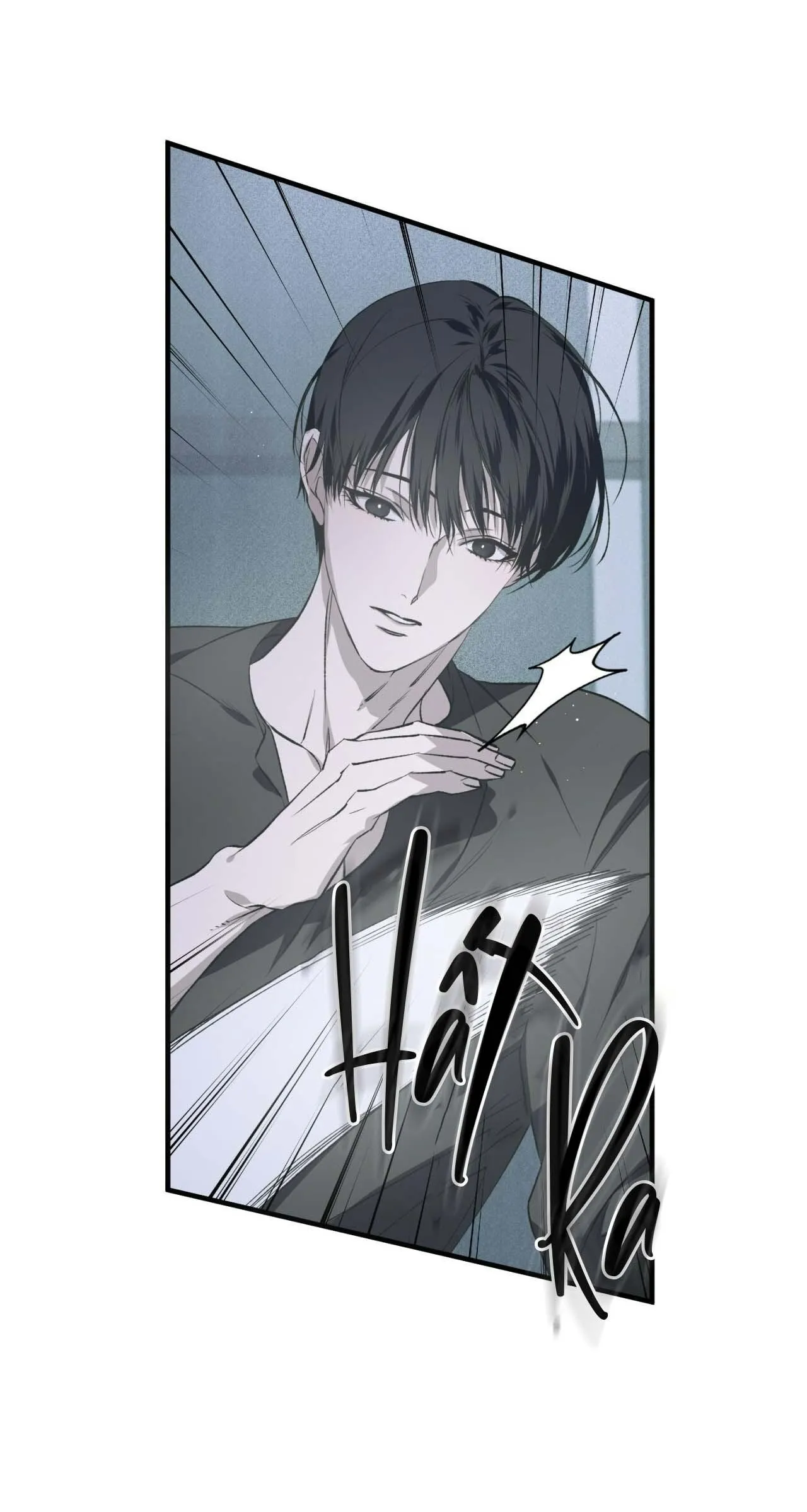 THẤT LẠC Chapter 1 Trang 27