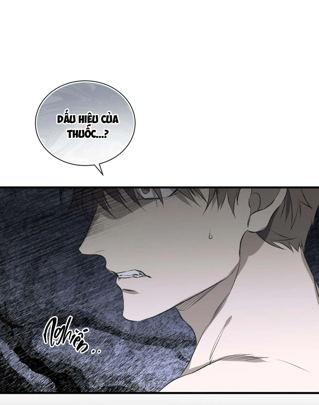 THẤT LẠC Chapter 1 Trang 30