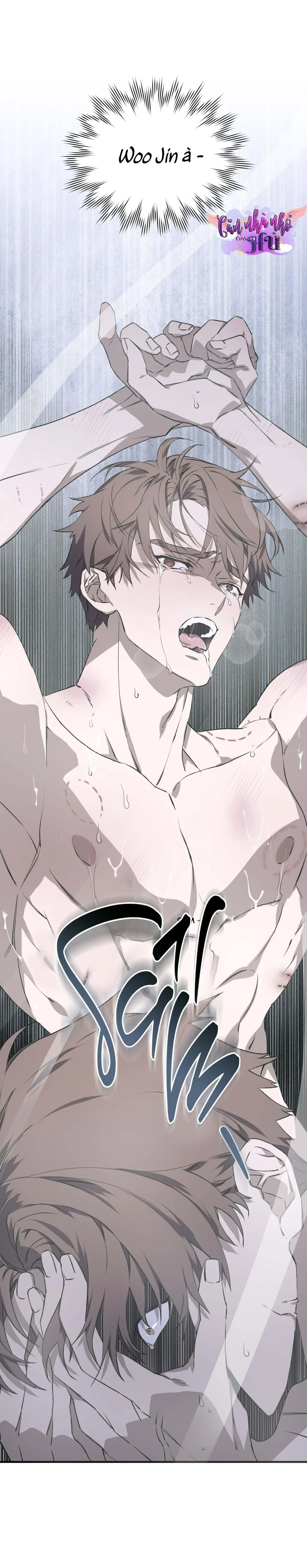 THẤT LẠC Chapter 1 Trang 33