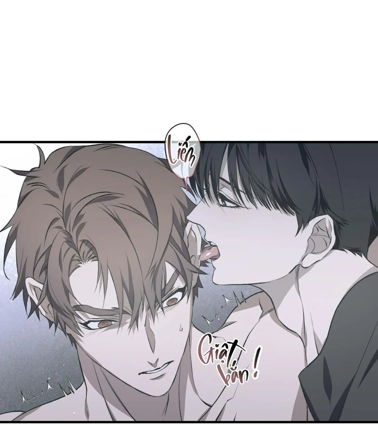 THẤT LẠC Chapter 1 Trang 41