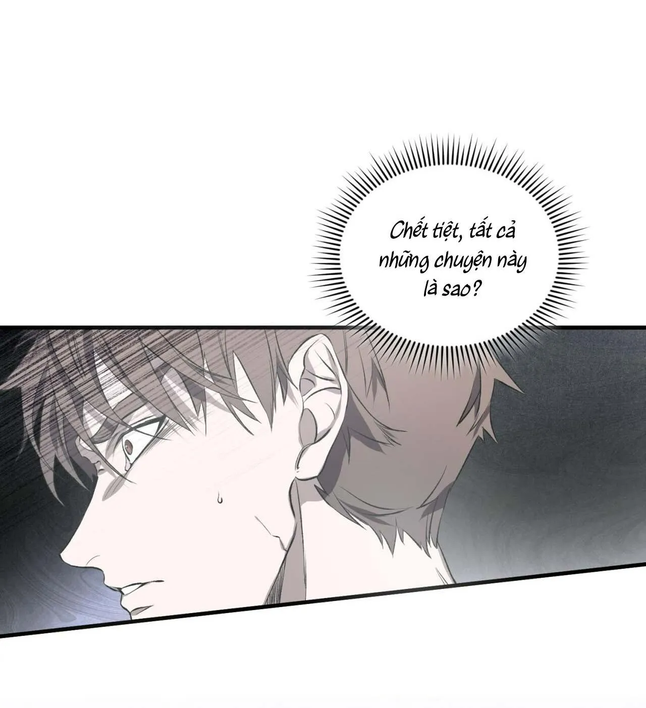 THẤT LẠC Chapter 1 Trang 44