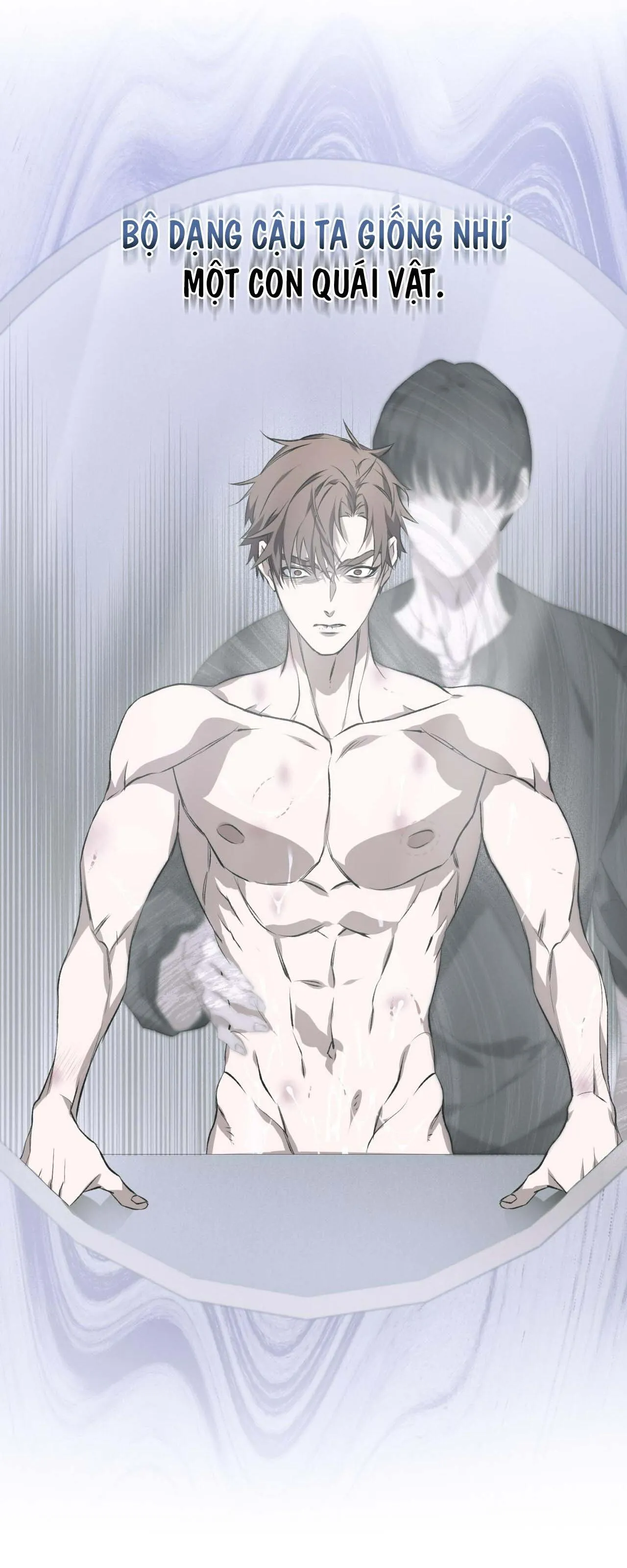 THẤT LẠC Chapter 1 Trang 45