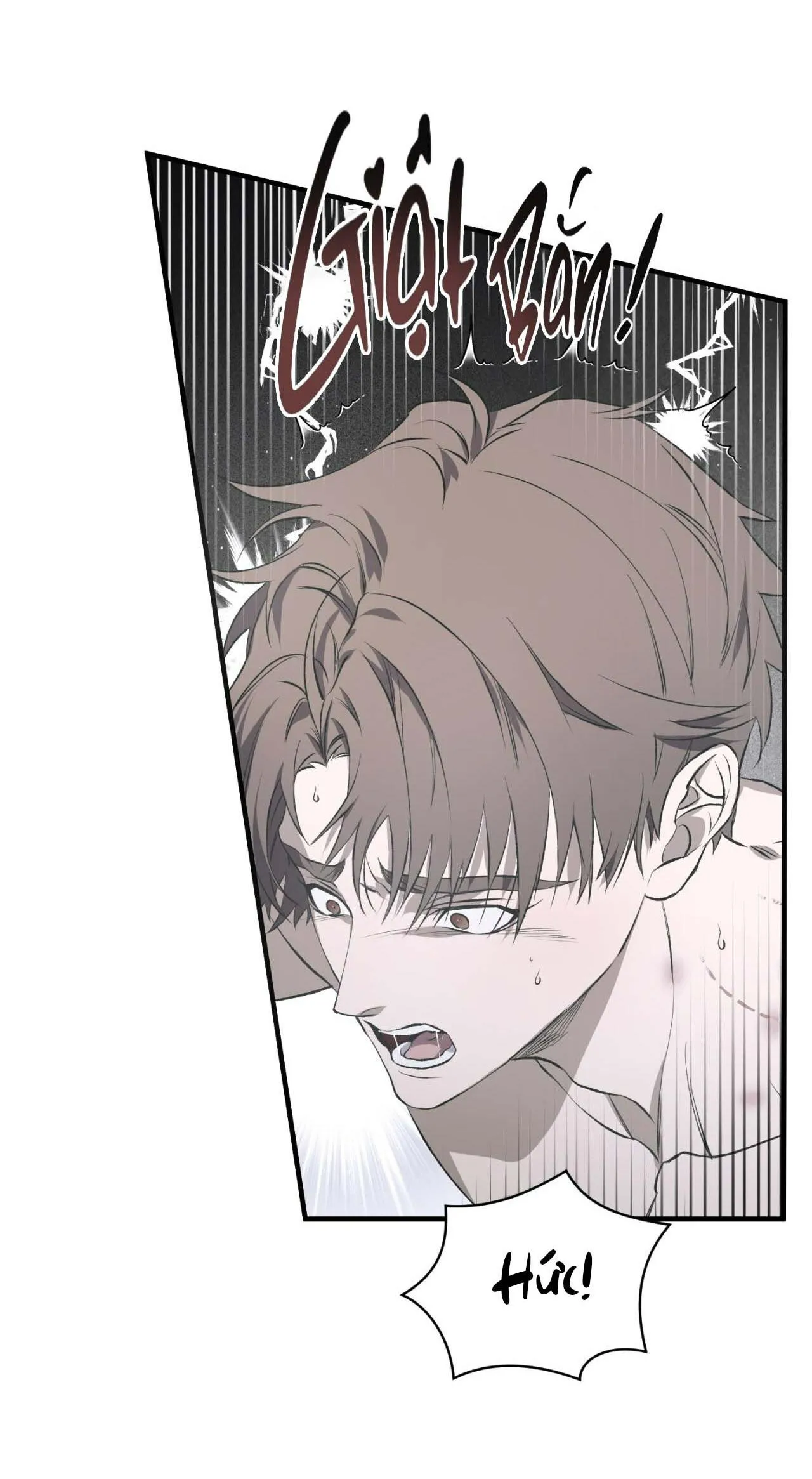 THẤT LẠC Chapter 1 Trang 52