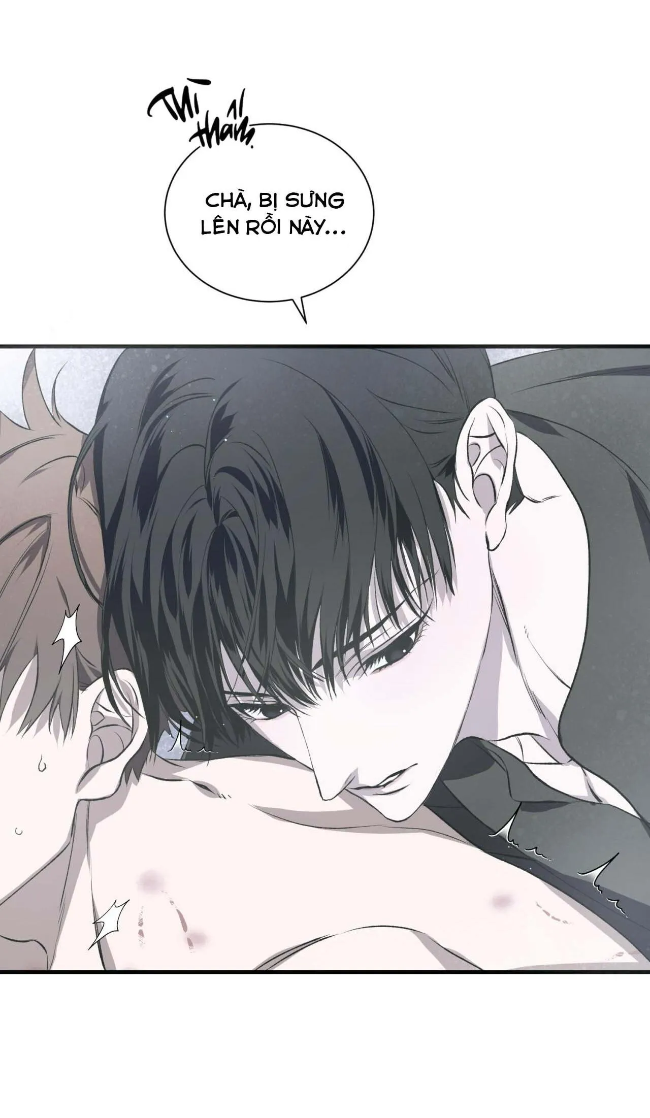 THẤT LẠC Chapter 1 Trang 53