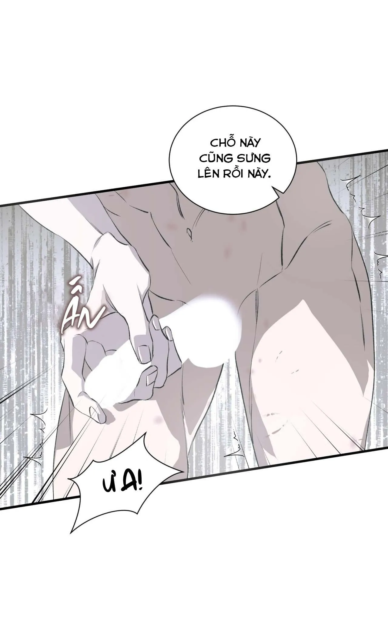 THẤT LẠC Chapter 1 Trang 56