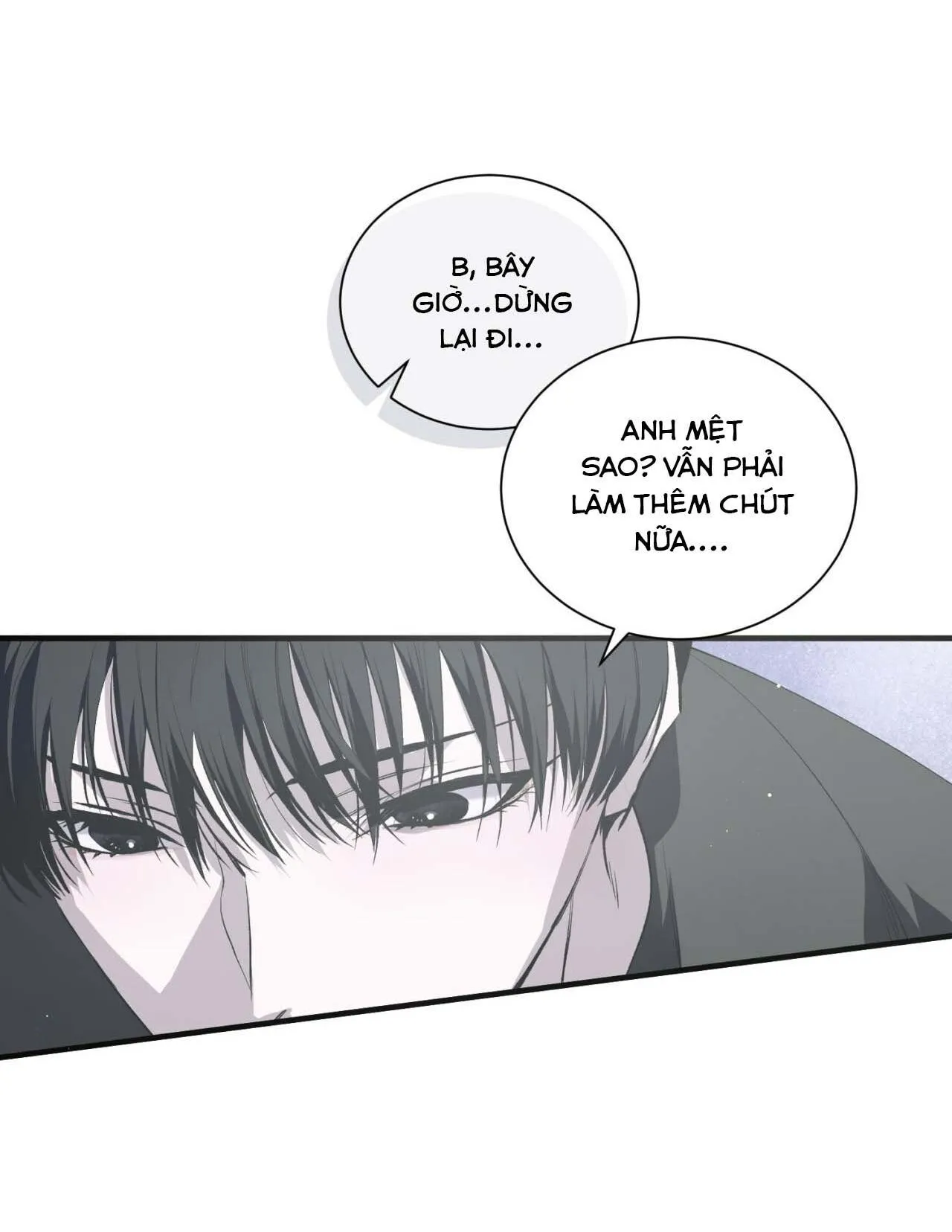 THẤT LẠC Chapter 1 Trang 60