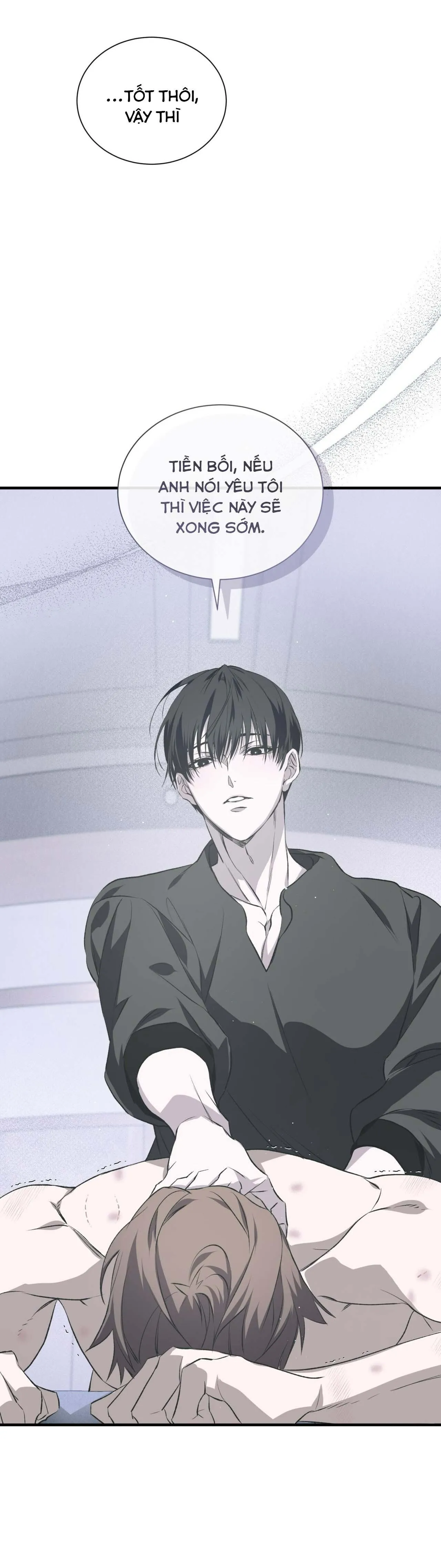 THẤT LẠC Chapter 1 Trang 62