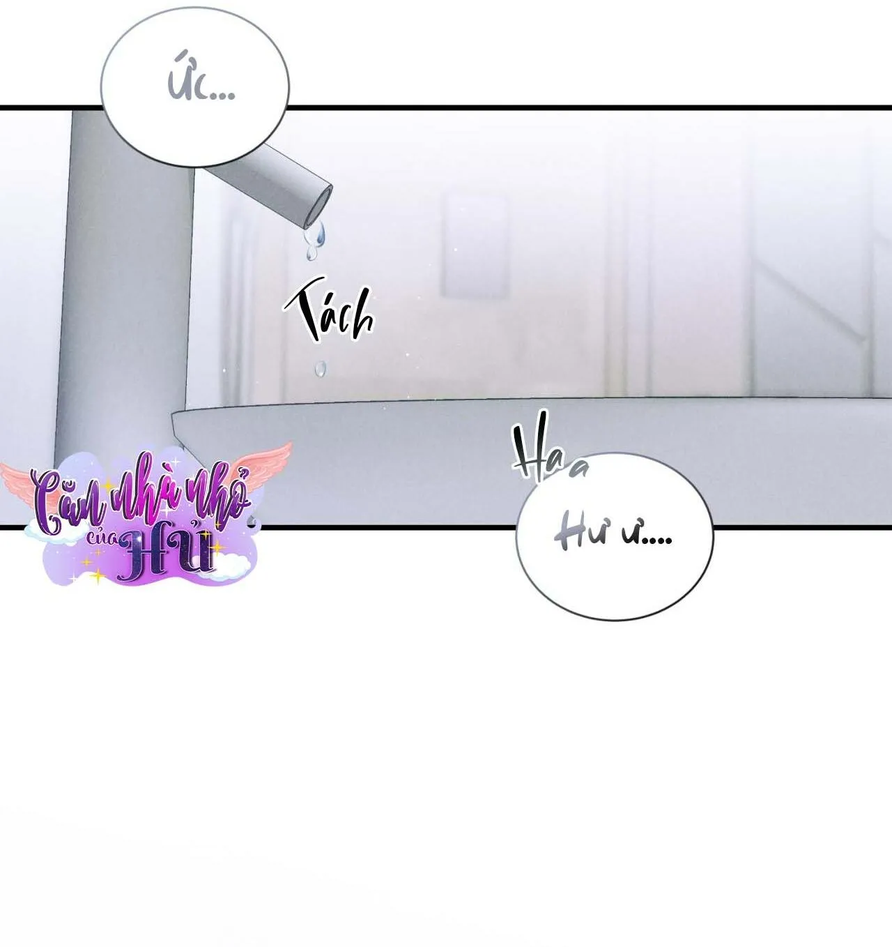 THẤT LẠC Chapter 1 Trang 64