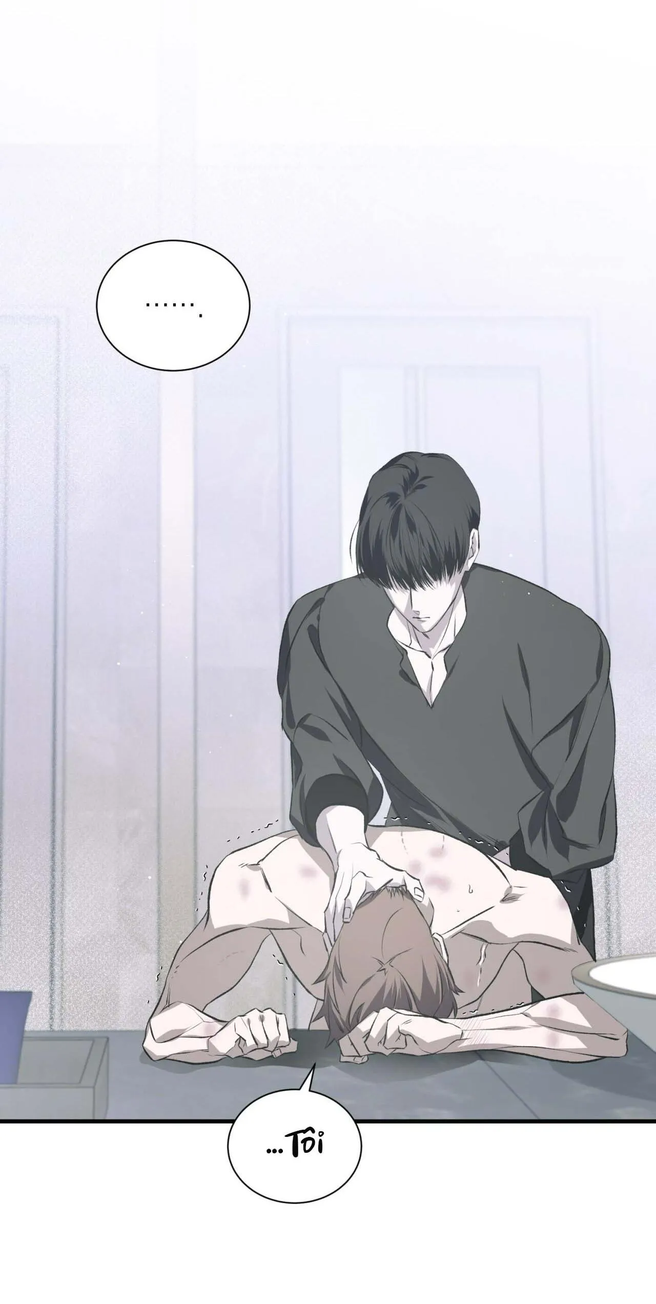 THẤT LẠC Chapter 1 Trang 65