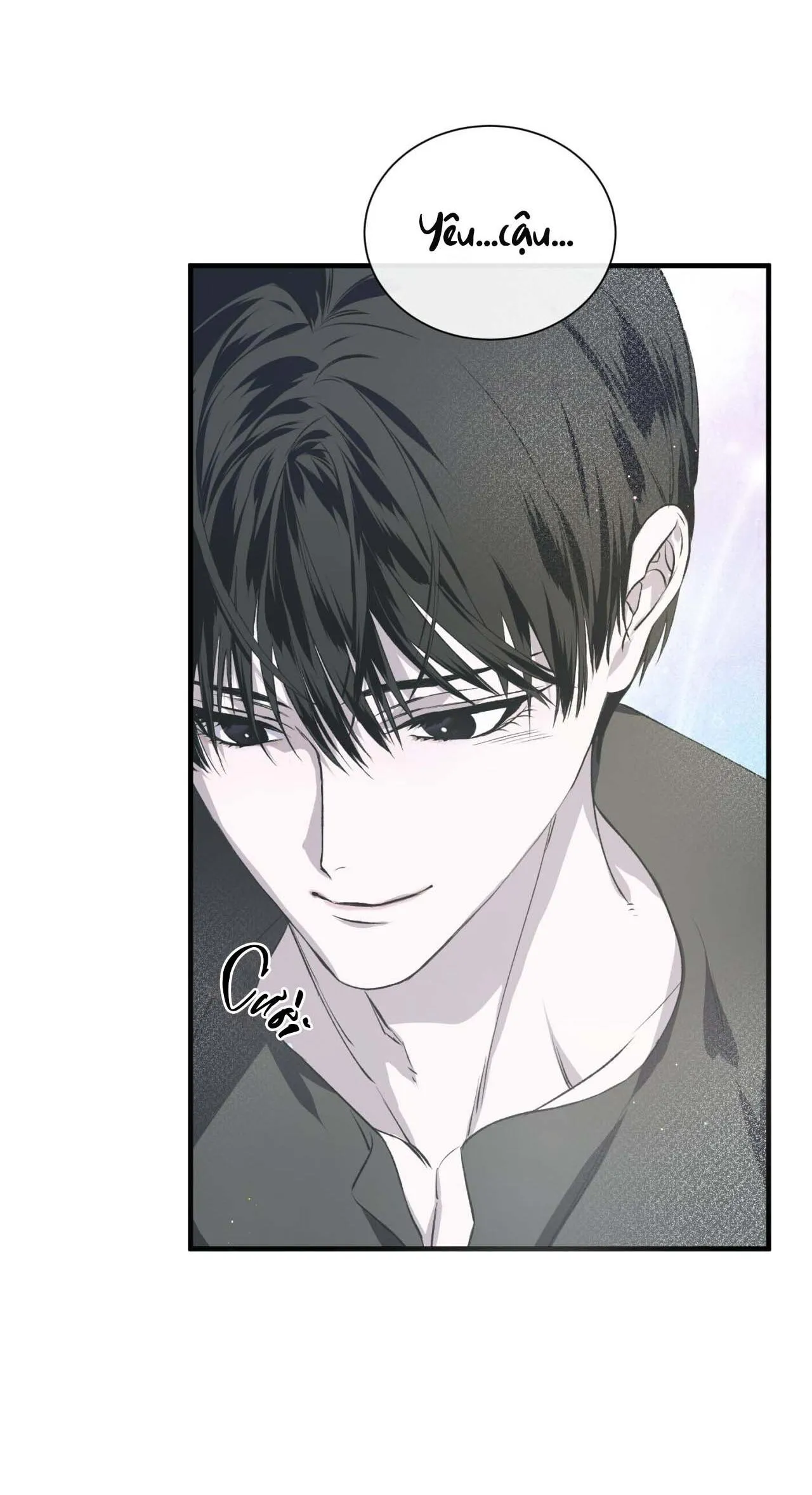 THẤT LẠC Chapter 1 Trang 66