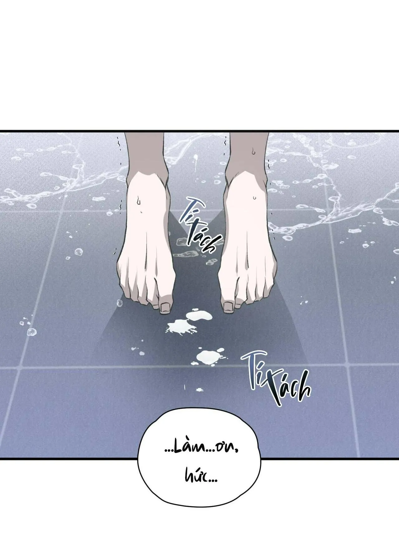 THẤT LẠC Chapter 1 Trang 68