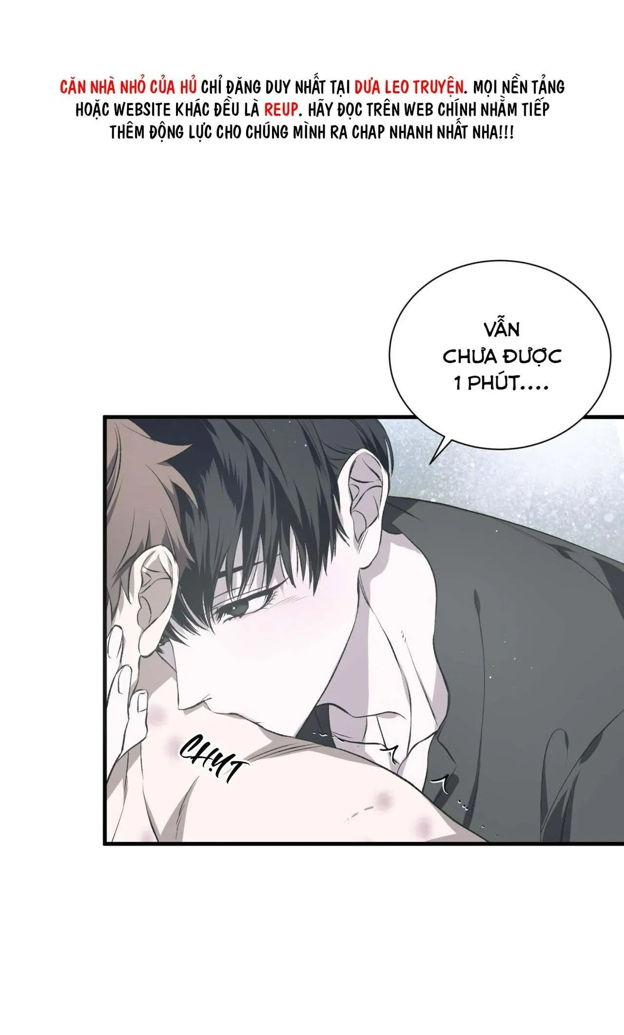THẤT LẠC Chapter 1 Trang 69