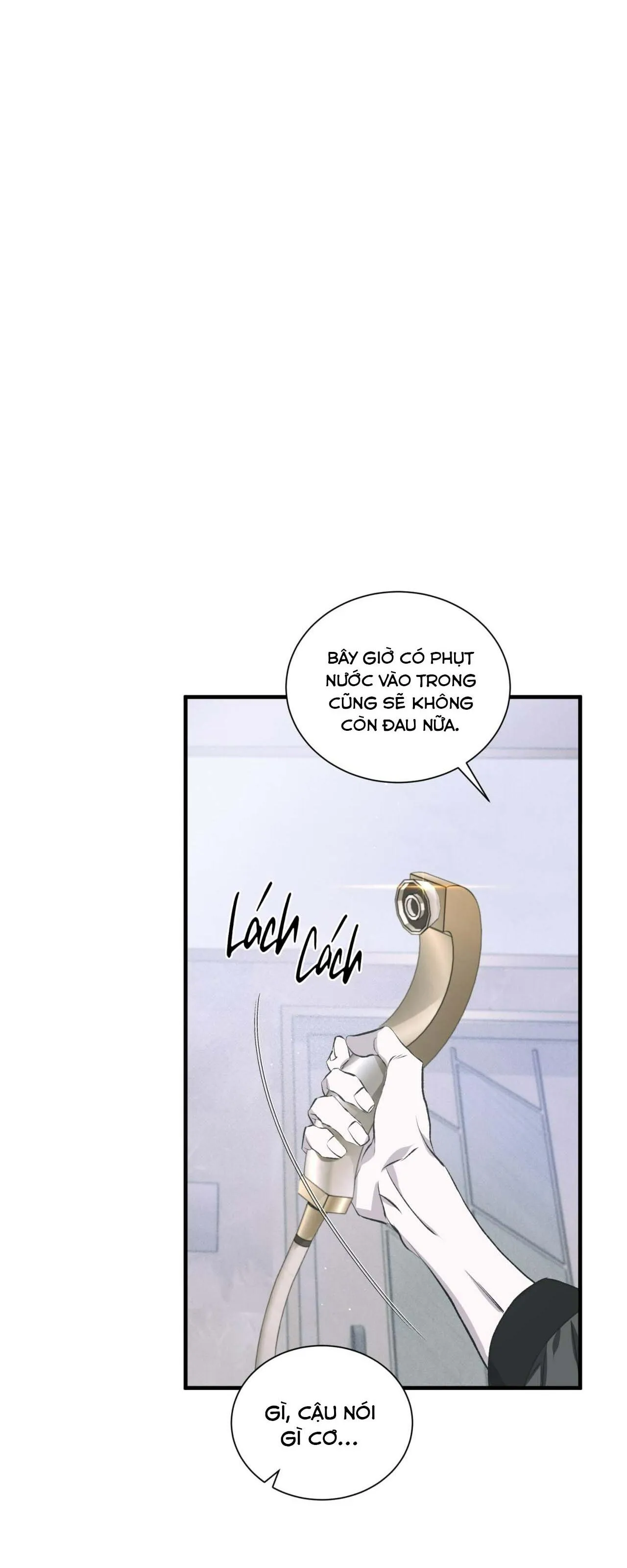 THẤT LẠC Chapter 1 Trang 72