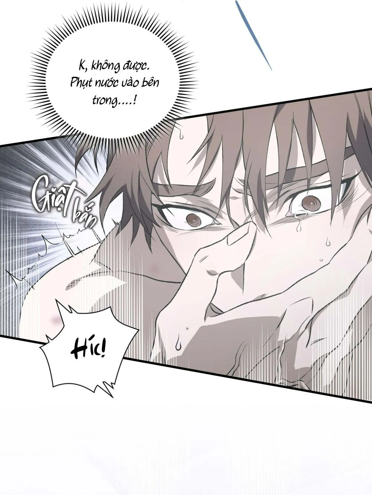 THẤT LẠC Chapter 1 Trang 74