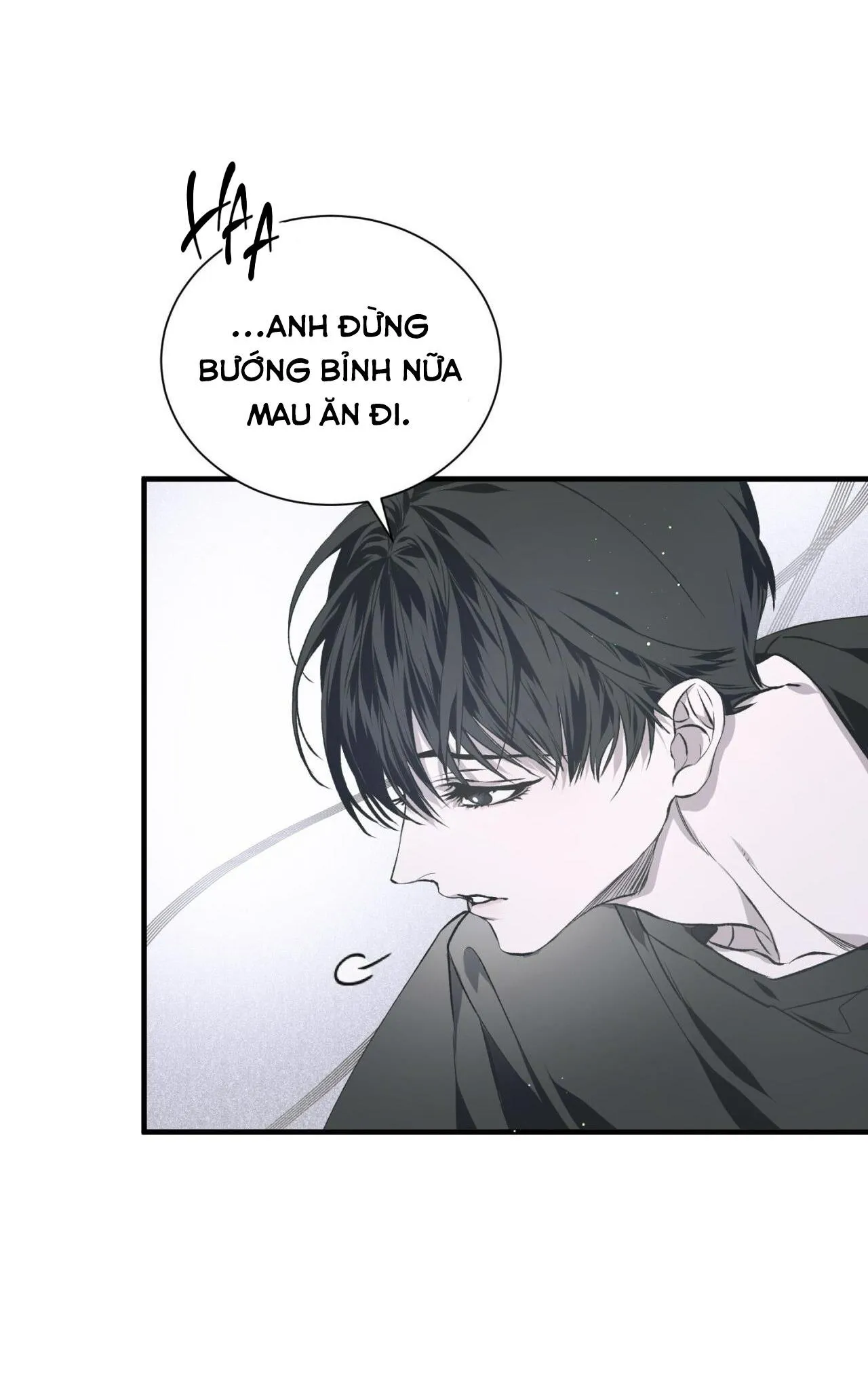THẤT LẠC Chapter 3 Trang 7