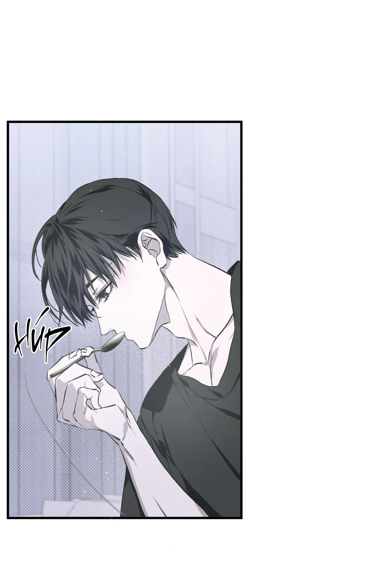 THẤT LẠC Chapter 3 Trang 9