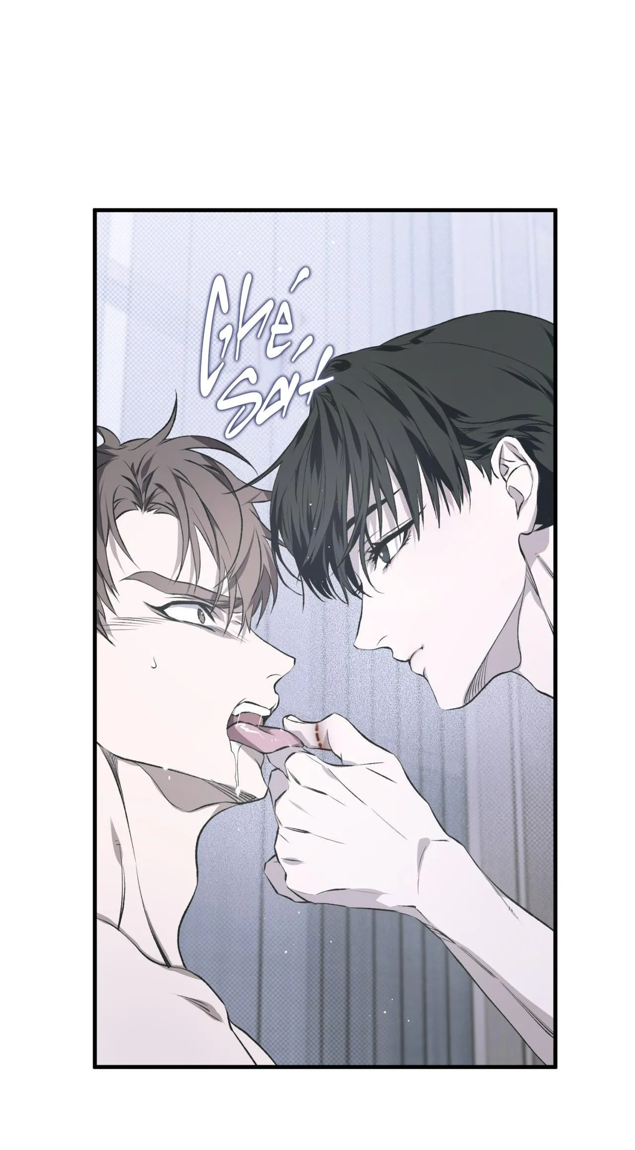 THẤT LẠC Chapter 3 Trang 11