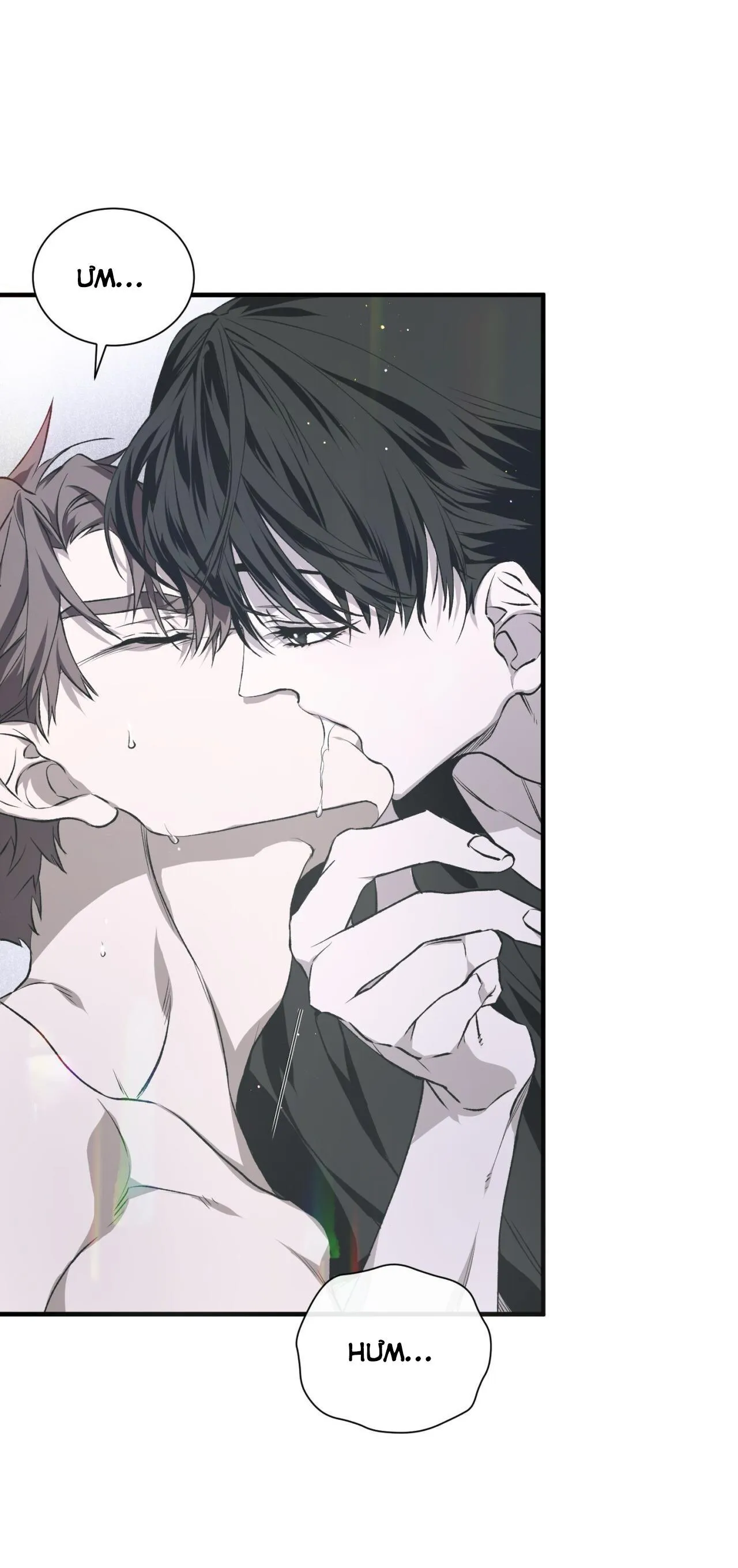 THẤT LẠC Chapter 3 Trang 21