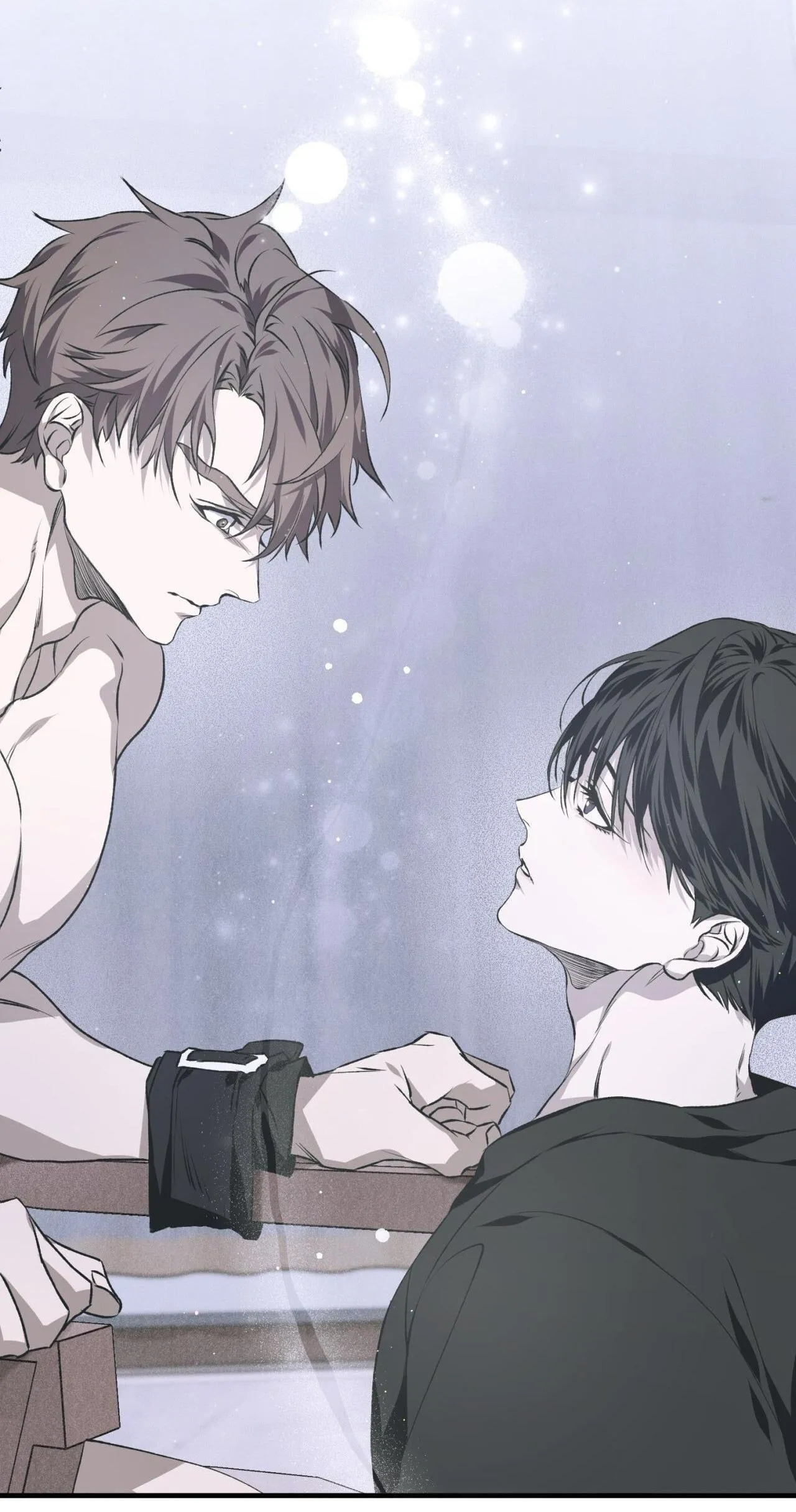 THẤT LẠC Chapter 3 Trang 30