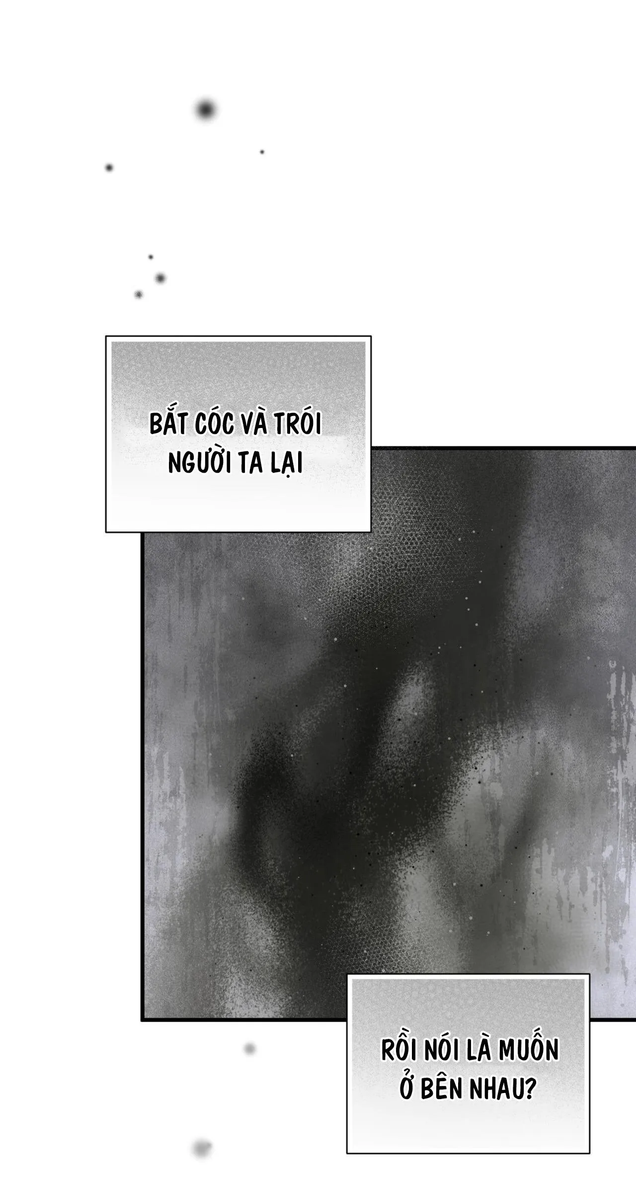 THẤT LẠC Chapter 3 Trang 32