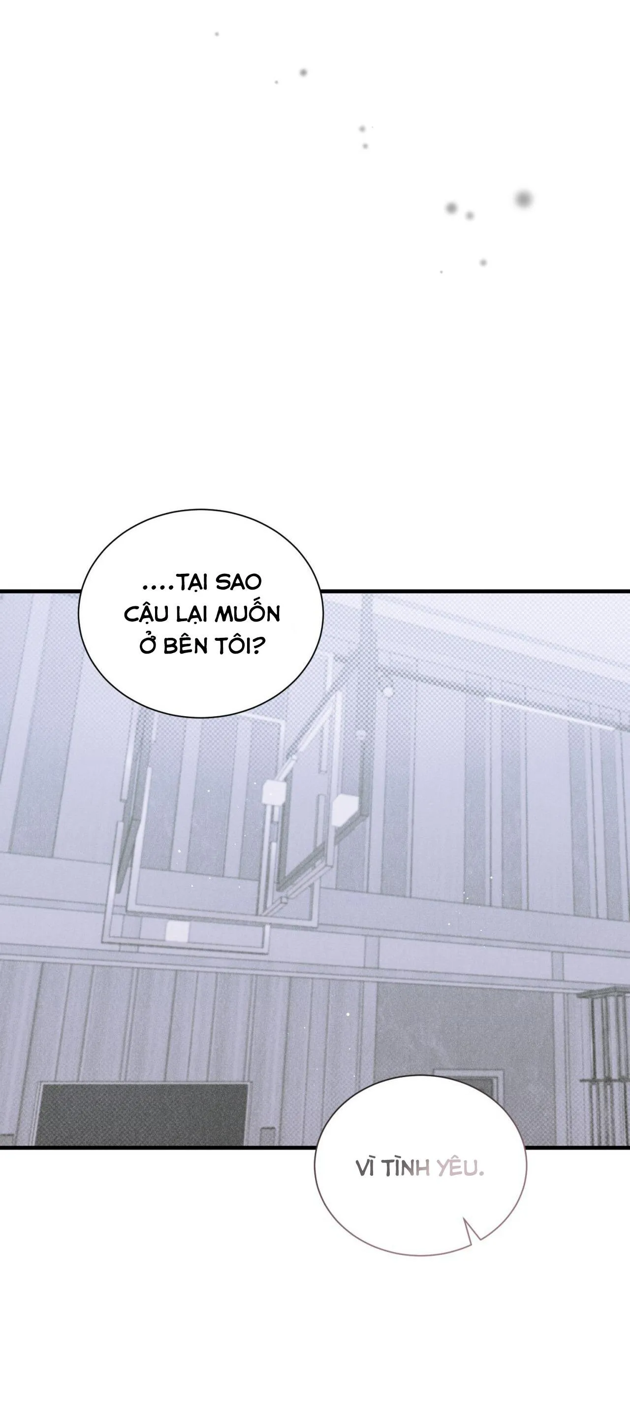 THẤT LẠC Chapter 3 Trang 33