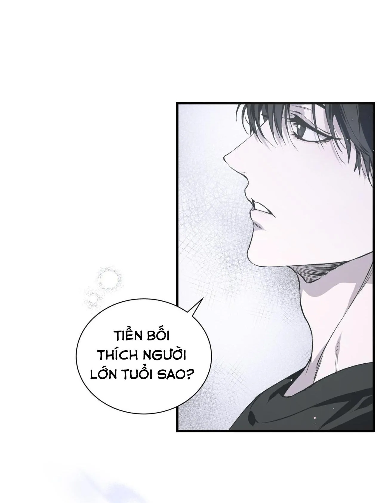 THẤT LẠC Chapter 3 Trang 35