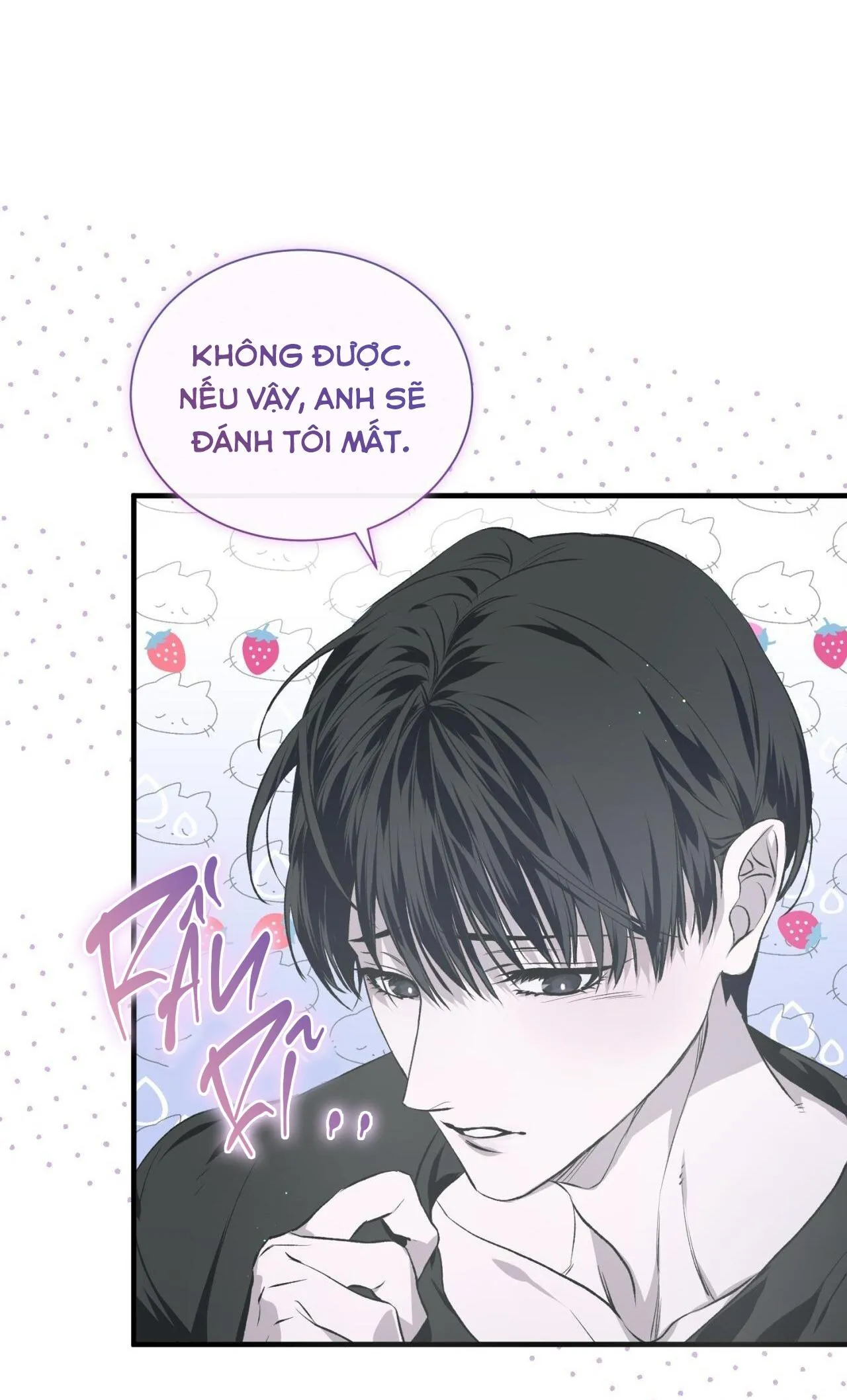 THẤT LẠC Chapter 3 Trang 42