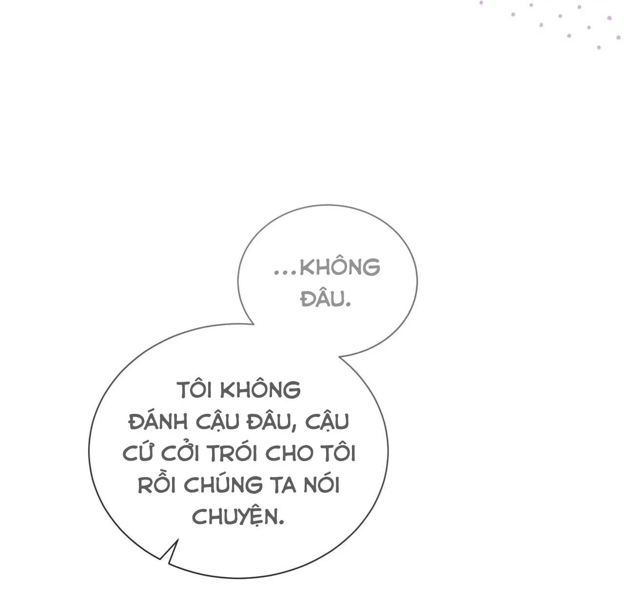 THẤT LẠC Chapter 3 Trang 43