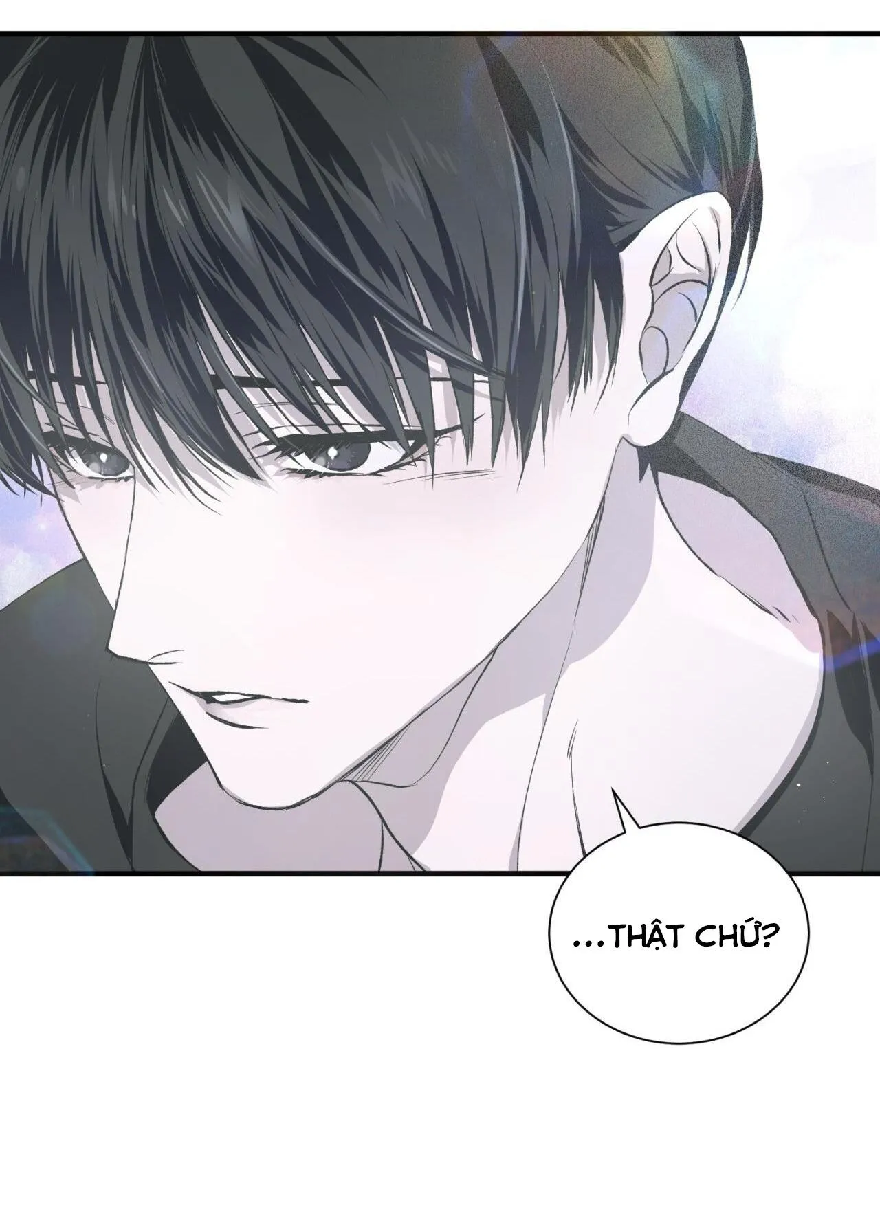 THẤT LẠC Chapter 3 Trang 44