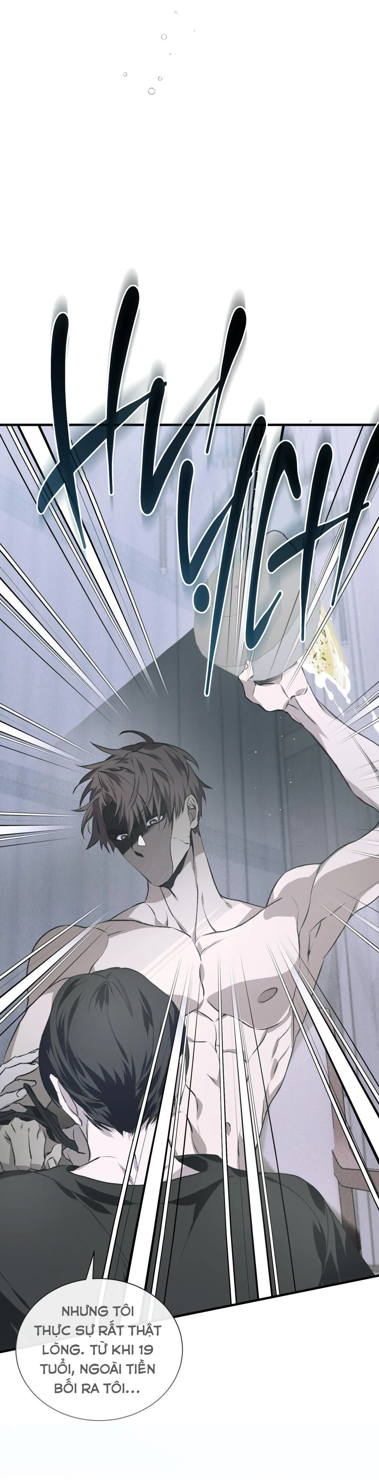 THẤT LẠC Chapter 3 Trang 47