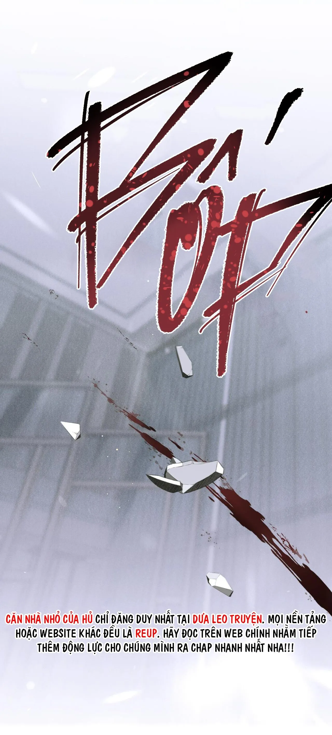 THẤT LẠC Chapter 3 Trang 48