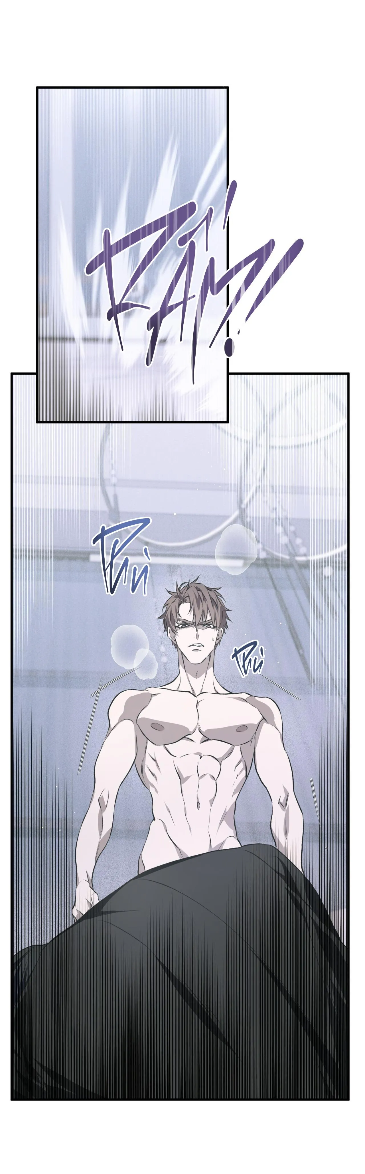 THẤT LẠC Chapter 3 Trang 49