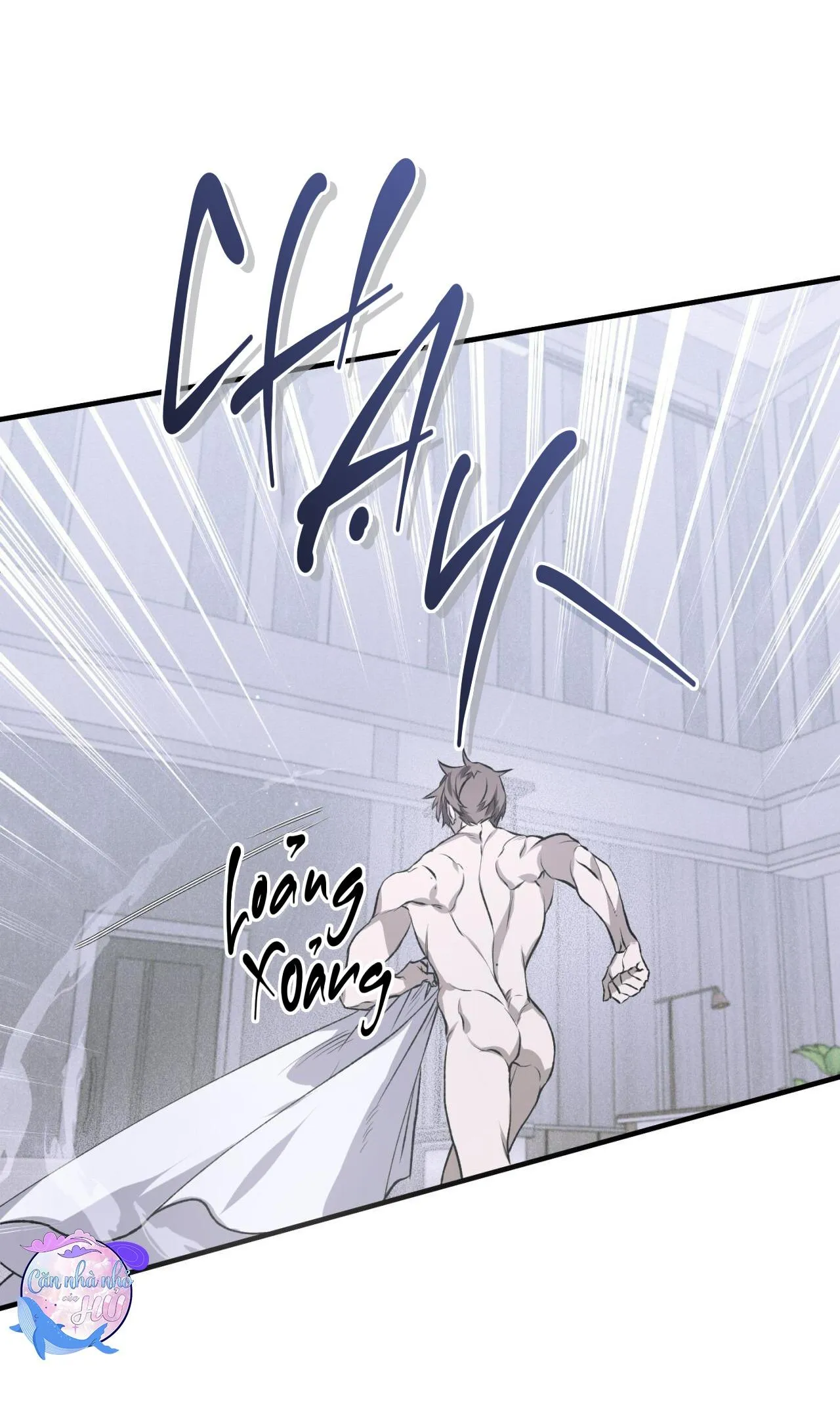 THẤT LẠC Chapter 3 Trang 51