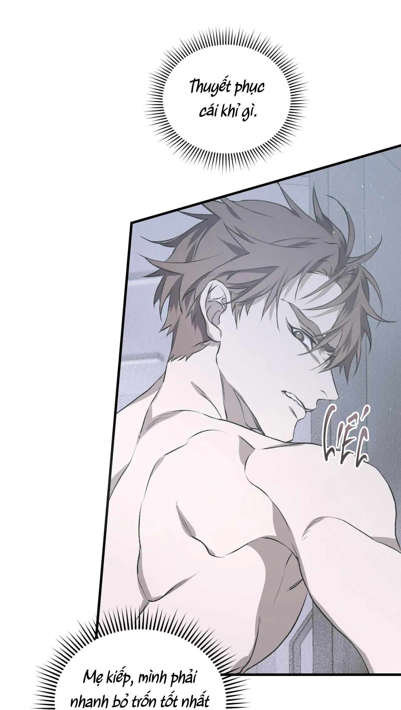 THẤT LẠC Chapter 3 Trang 52